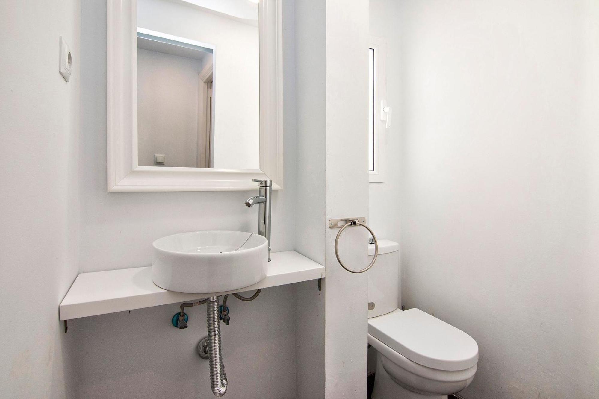 Tuguest Aben Humeya Apartamento Granada