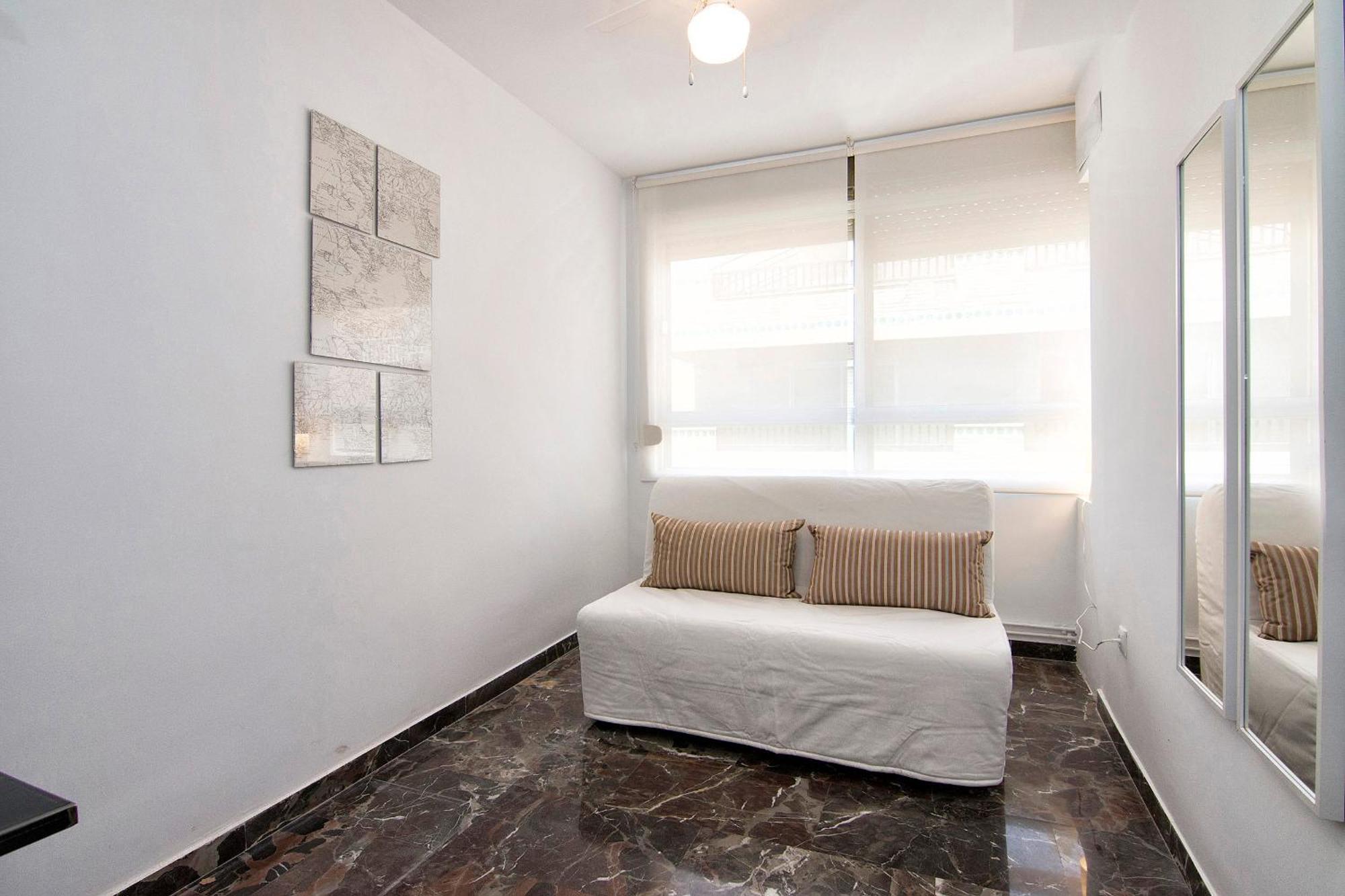 Apartamento Tuguest Aben Humeya