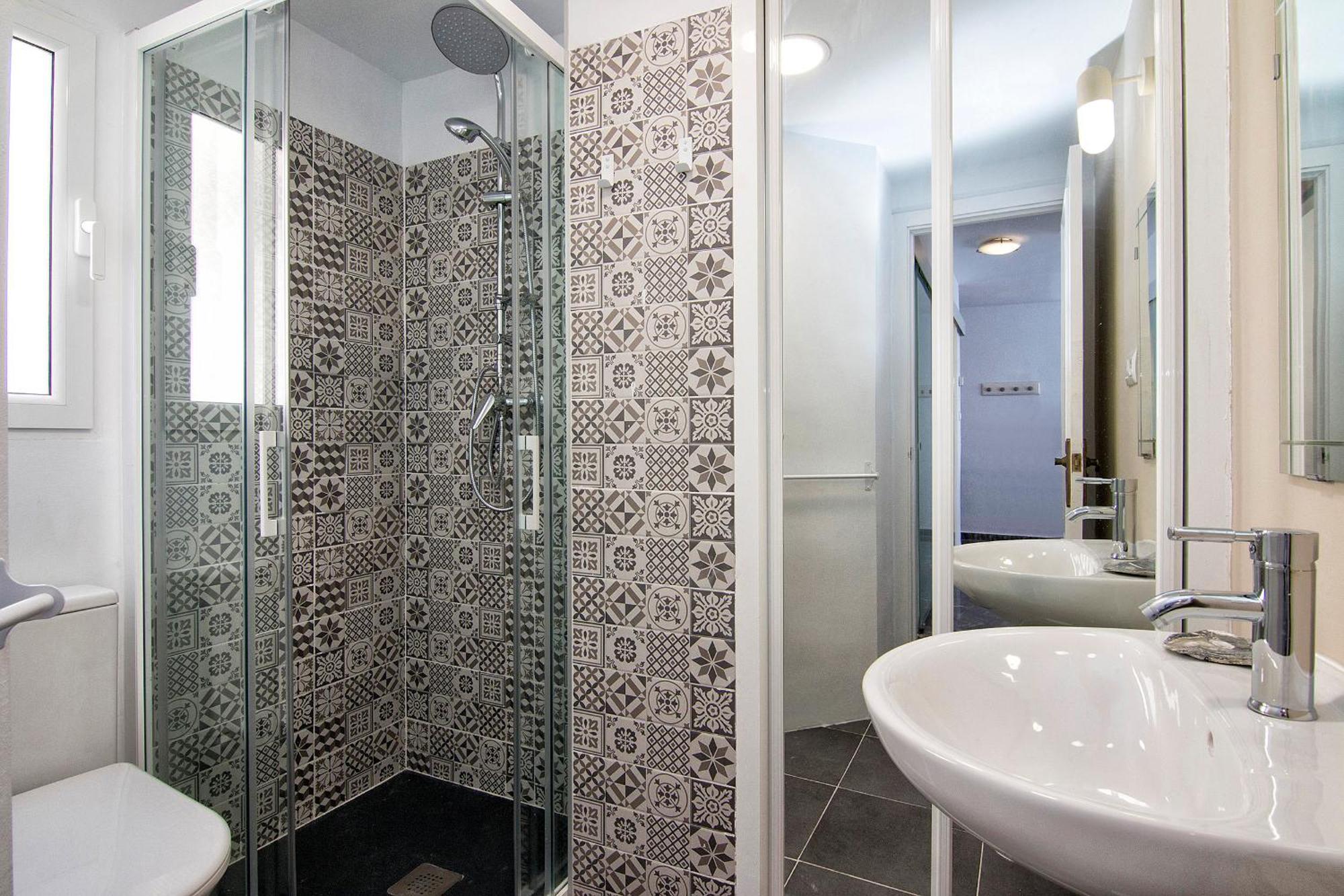 Tuguest Aben Humeya Apartamento *