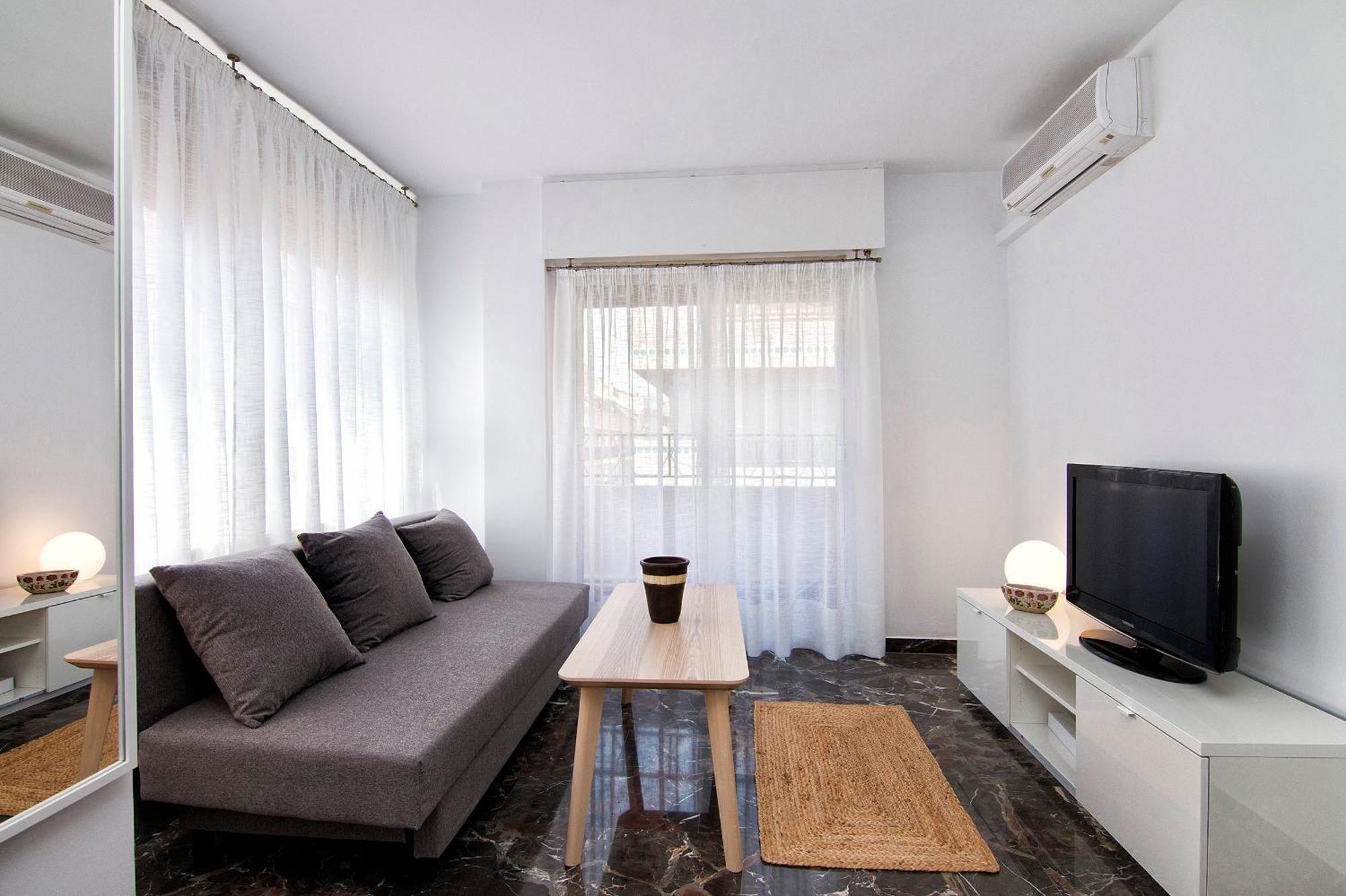 Apartamento Tuguest Aben Humeya *