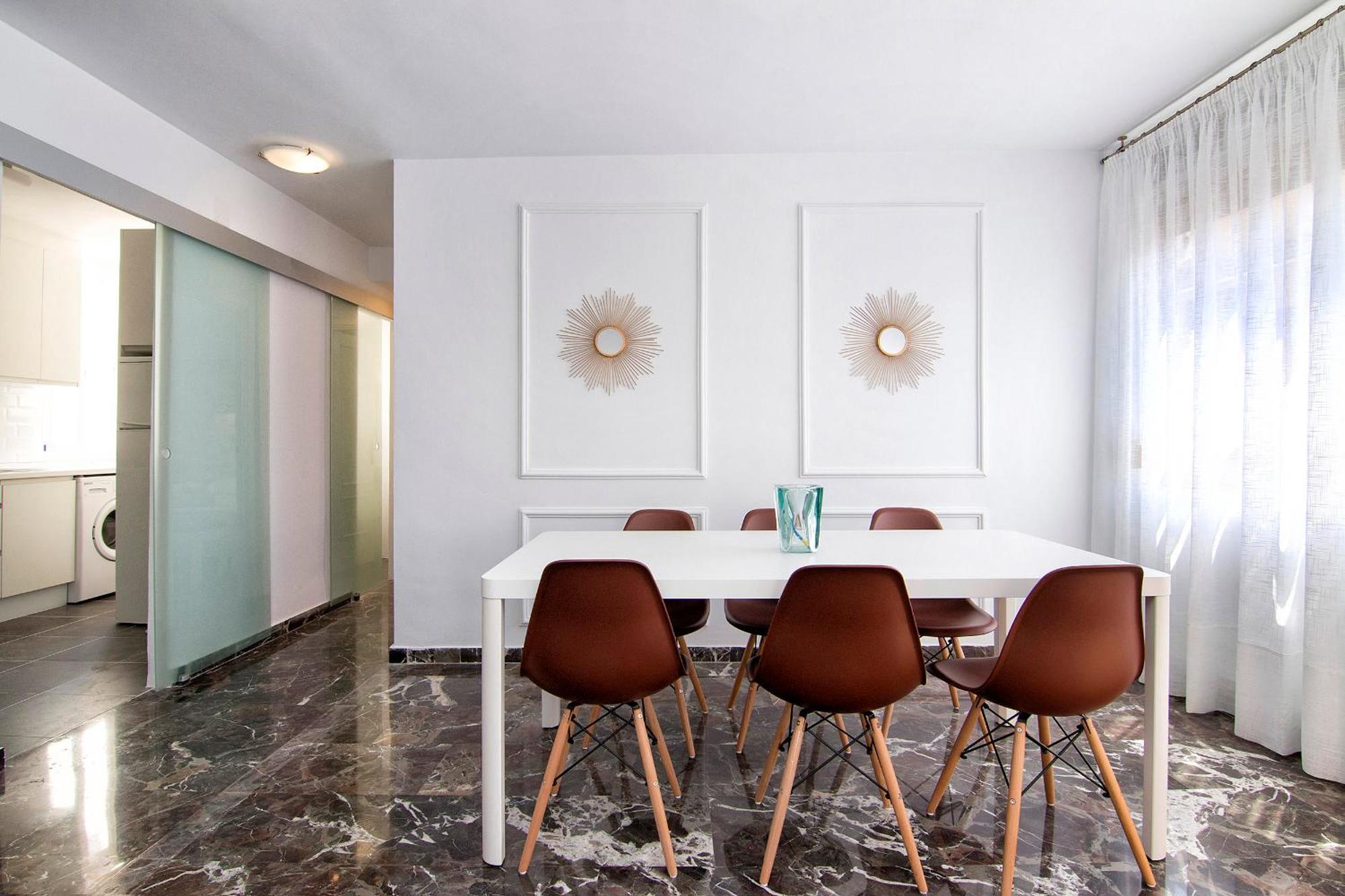 Tuguest Aben Humeya Apartamento