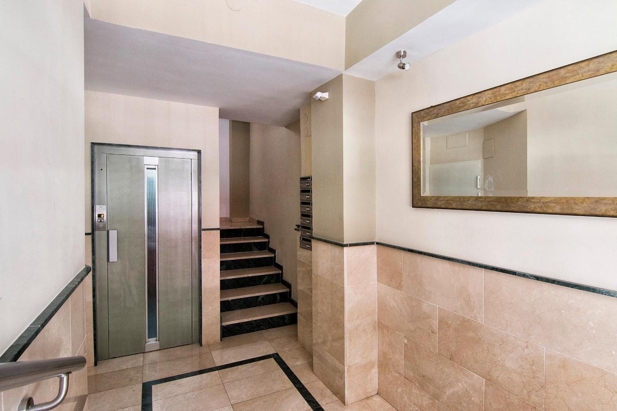 Tuguest Aben Humeya Apartamento *