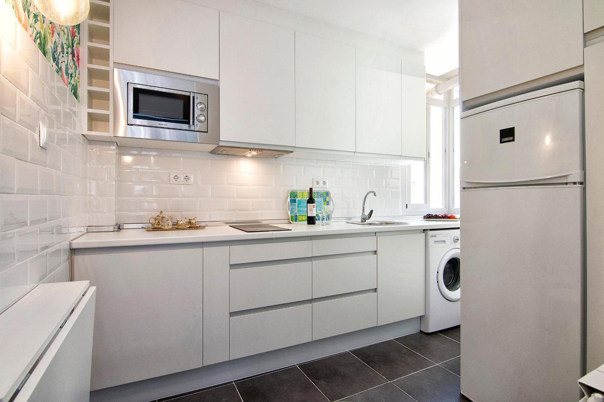 Apartamento Tuguest Aben Humeya Granada