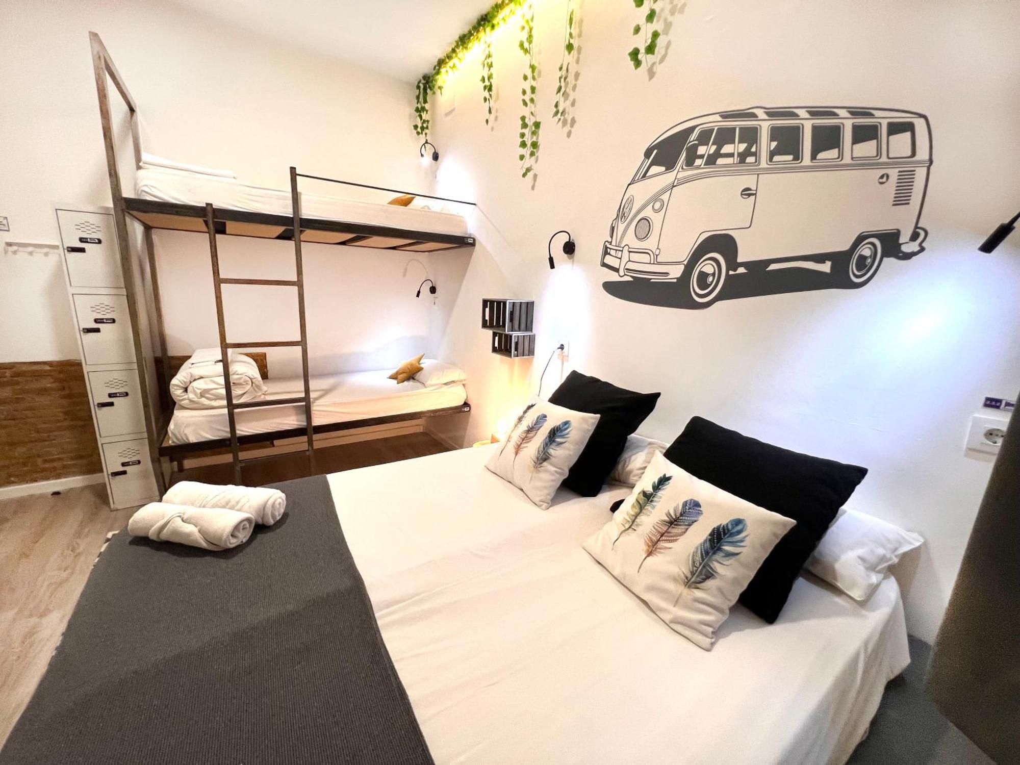 Hostal Eco