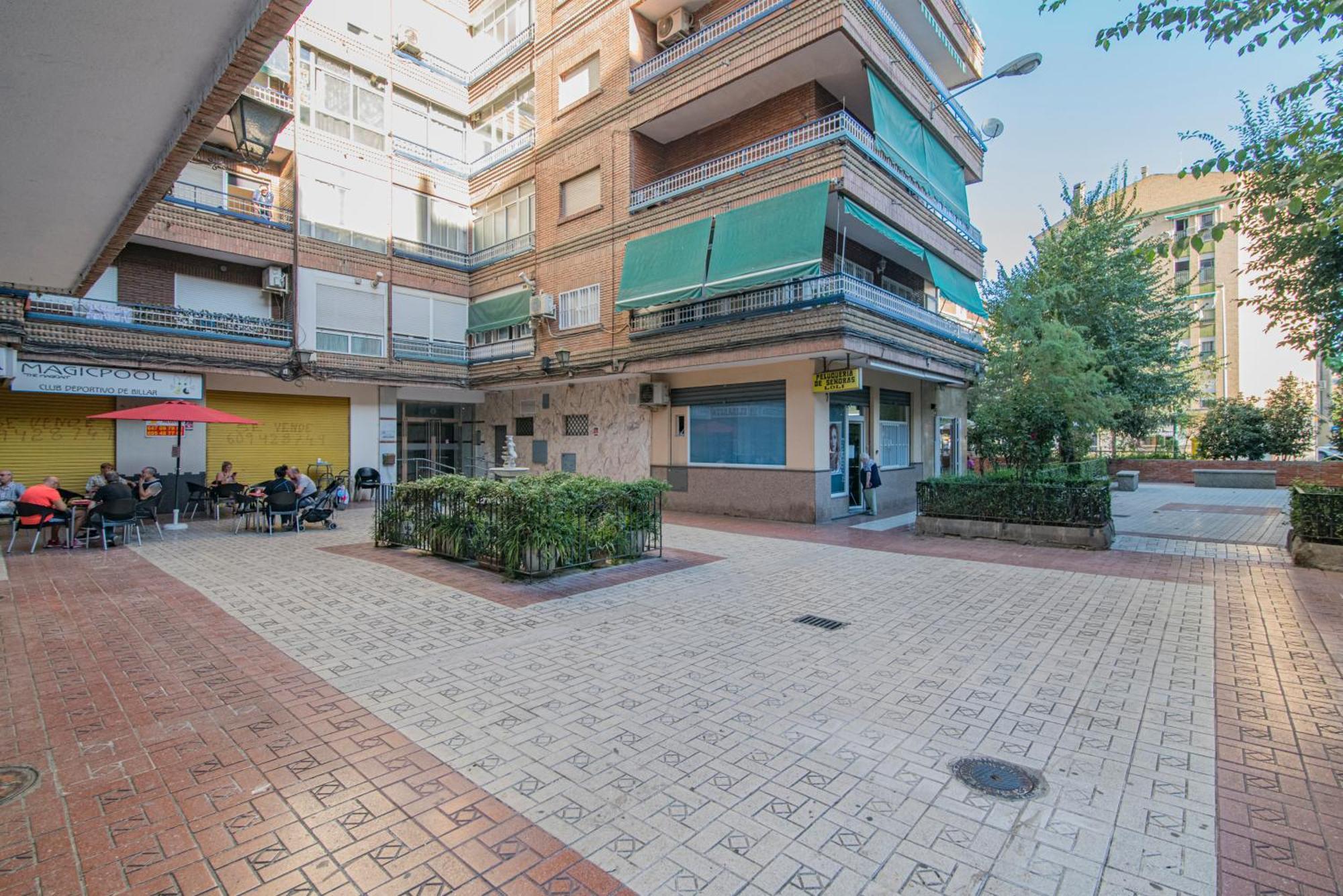 Atico Trucha Retreat Con Terraza Apartment *