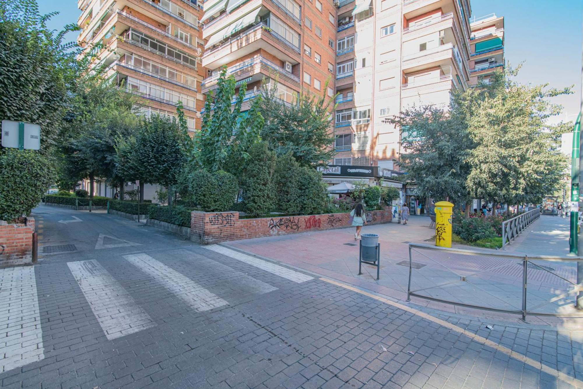 Apartment Atico Trucha Retreat Con Terraza