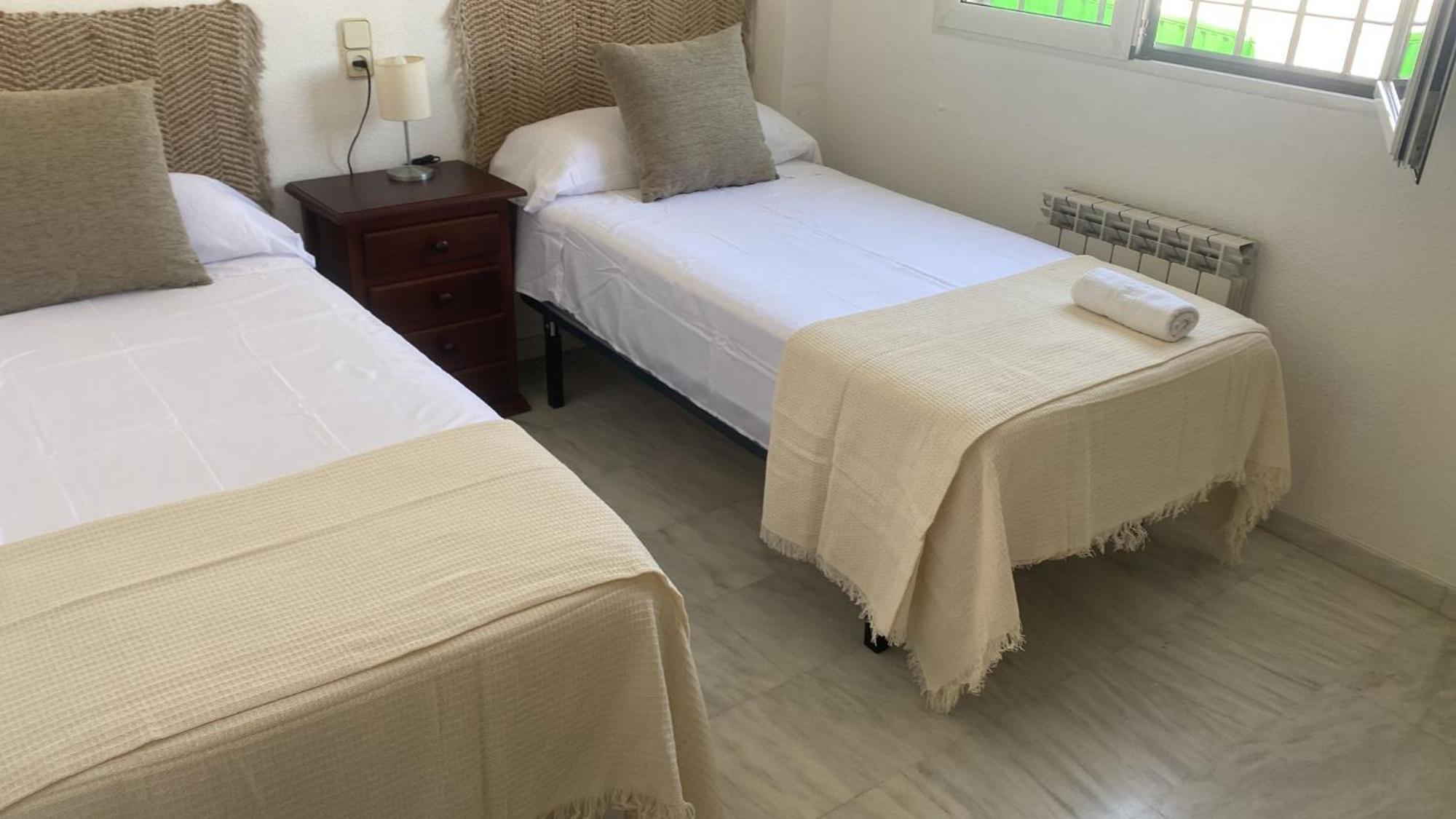 Casa Fatinafar Vakantiehuis *
