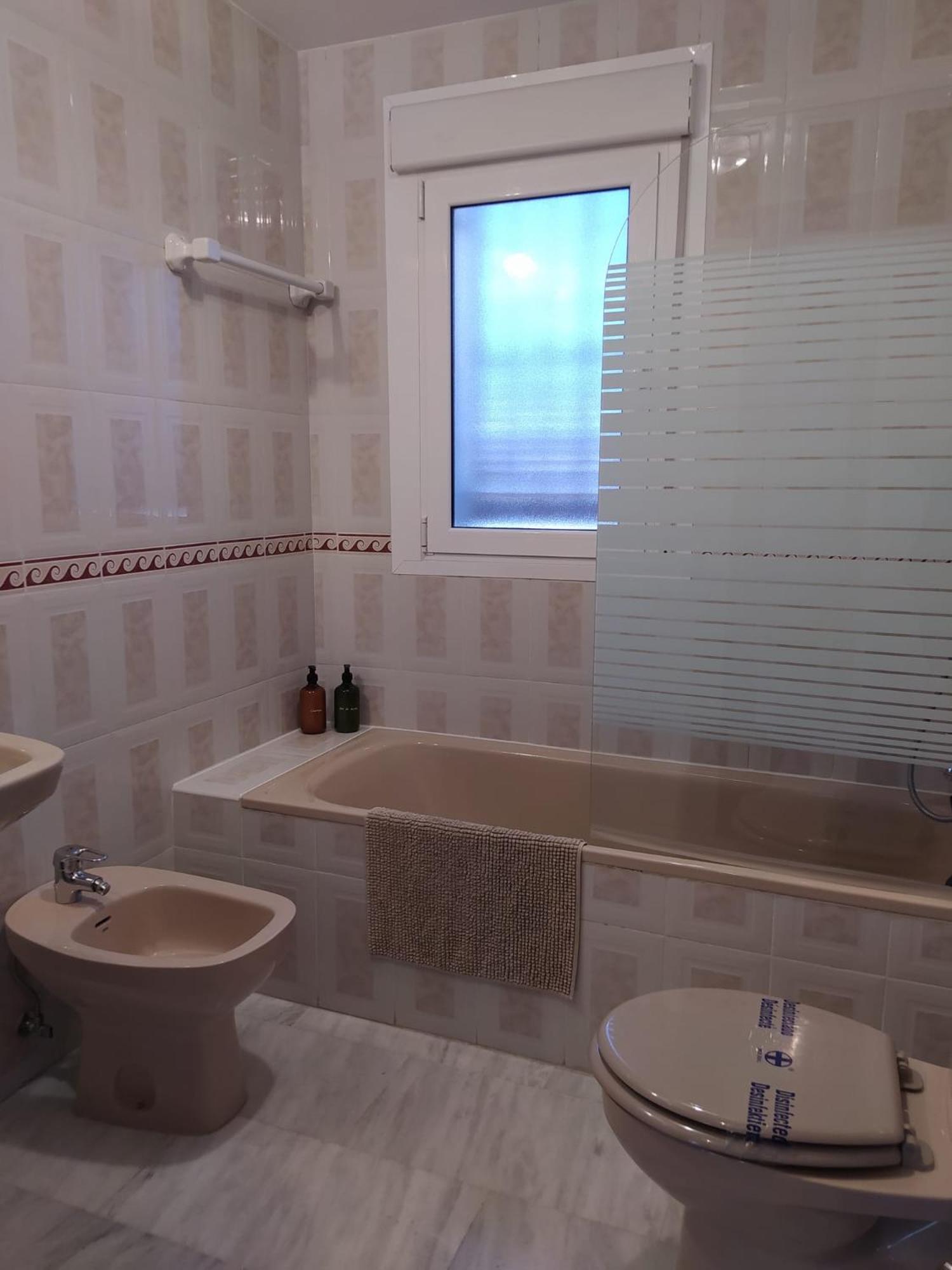 Vakantiehuis Casa Fatinafar Granada