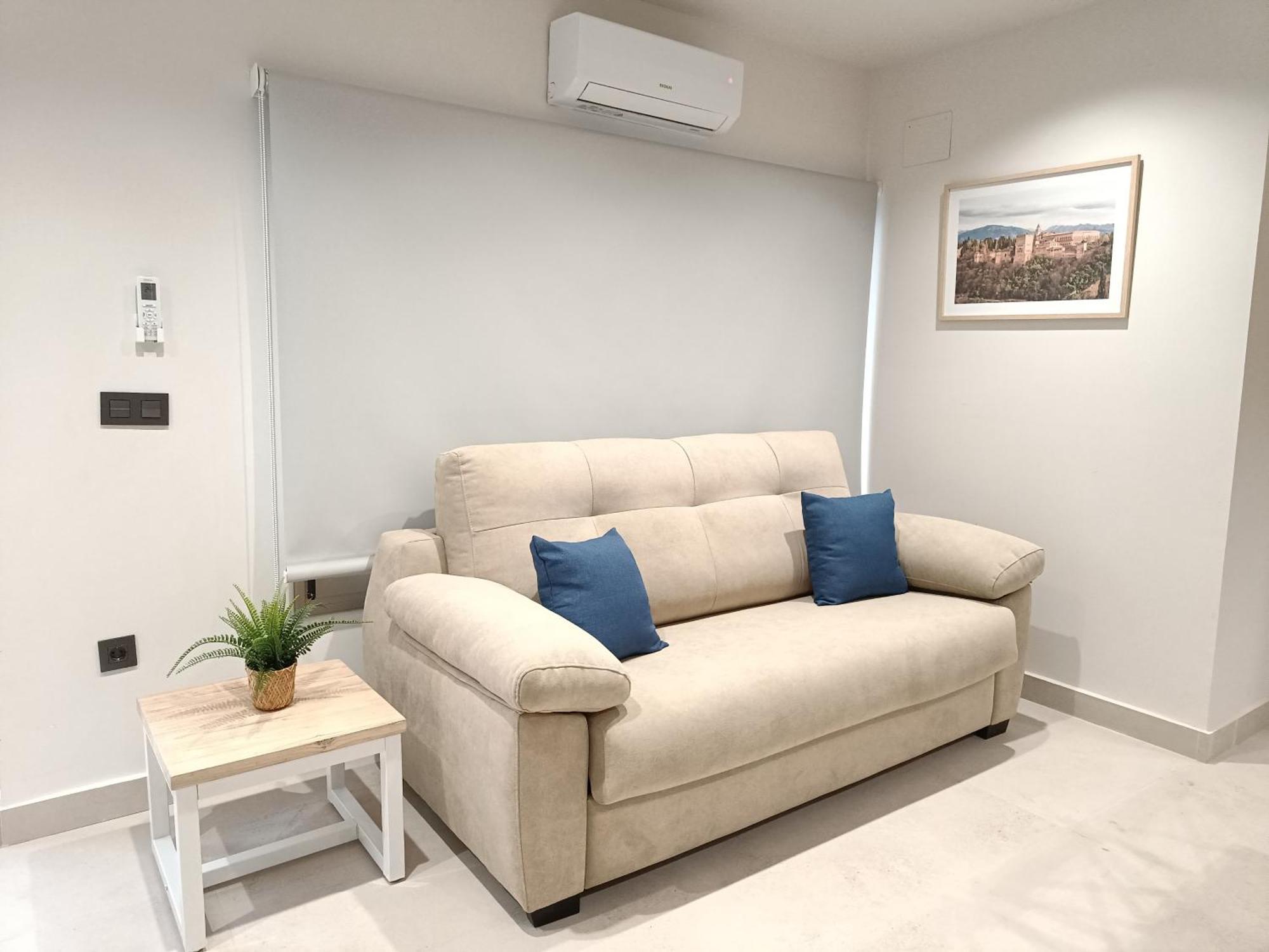 Apartment San Lazaro *