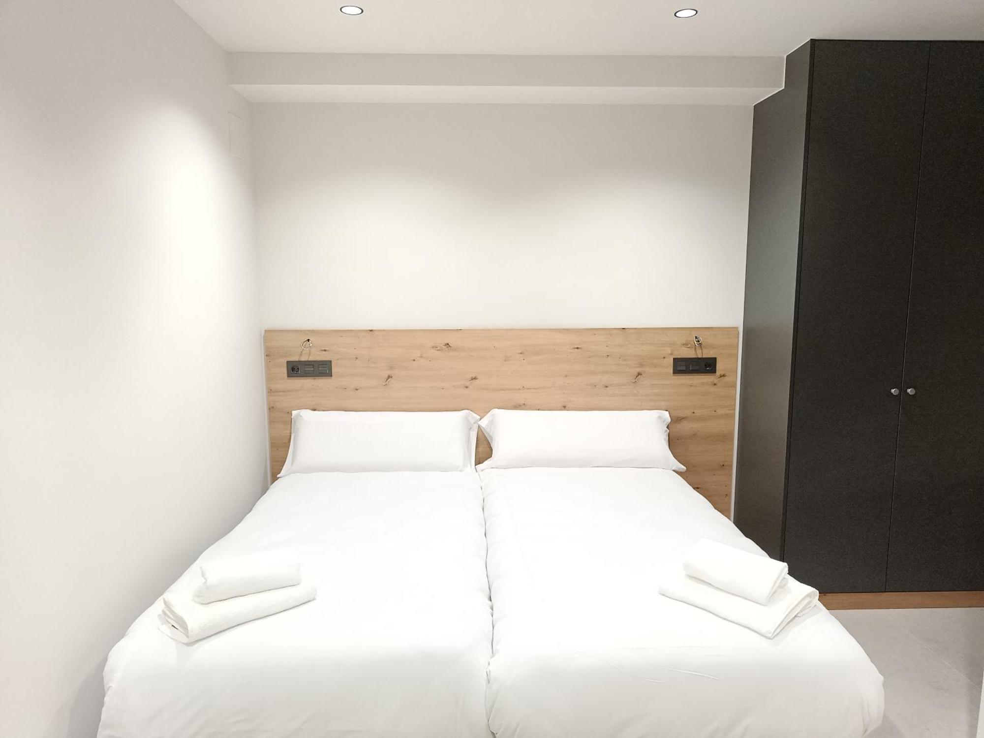 San Lazaro Apartment