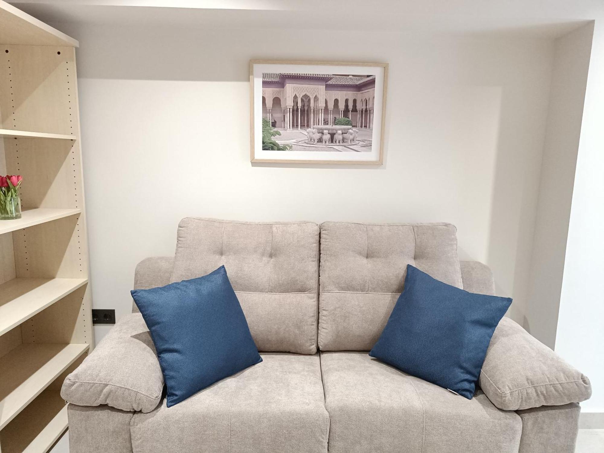 San Lazaro Apartment *