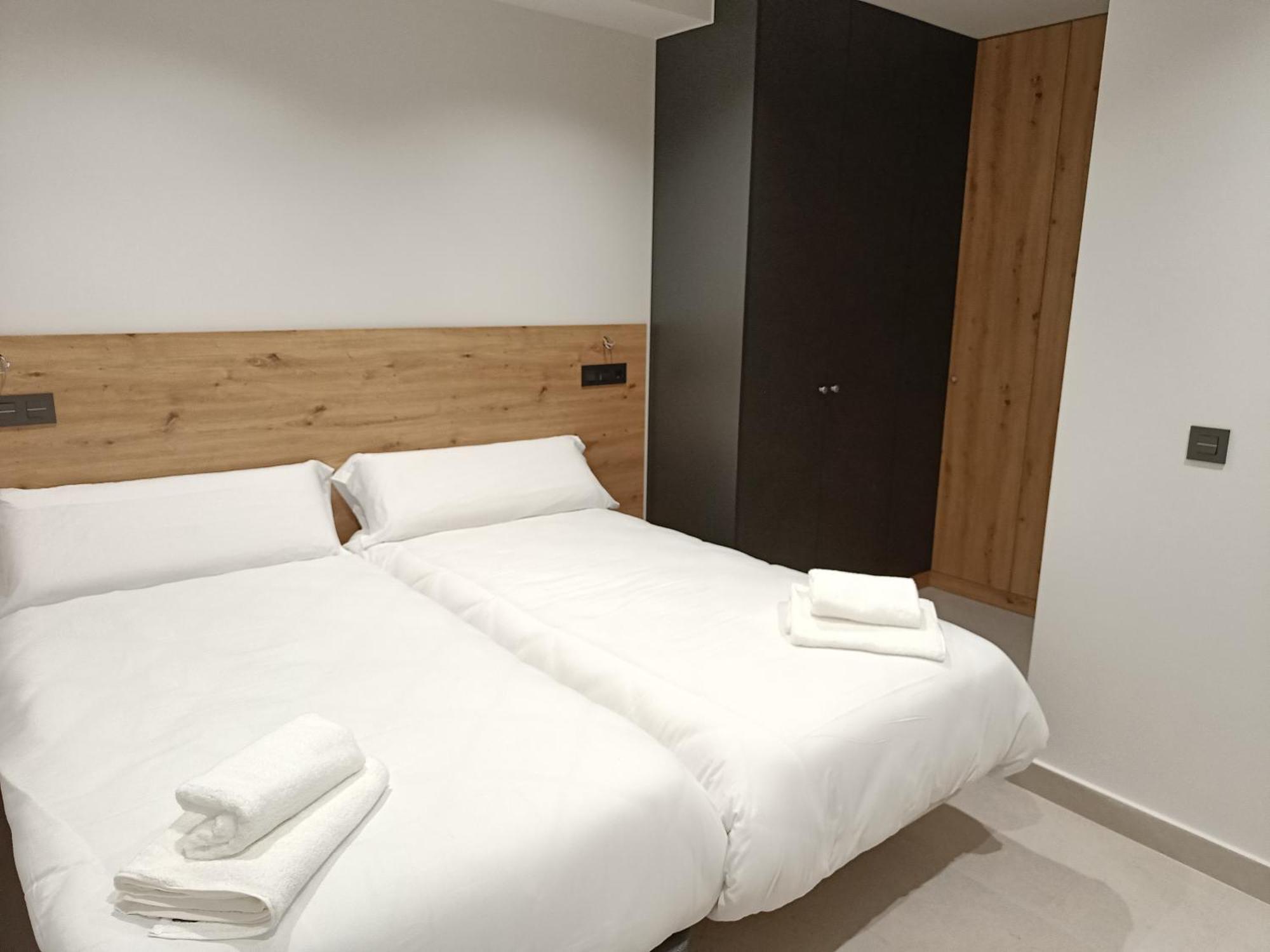 Apartment San Lazaro Granada