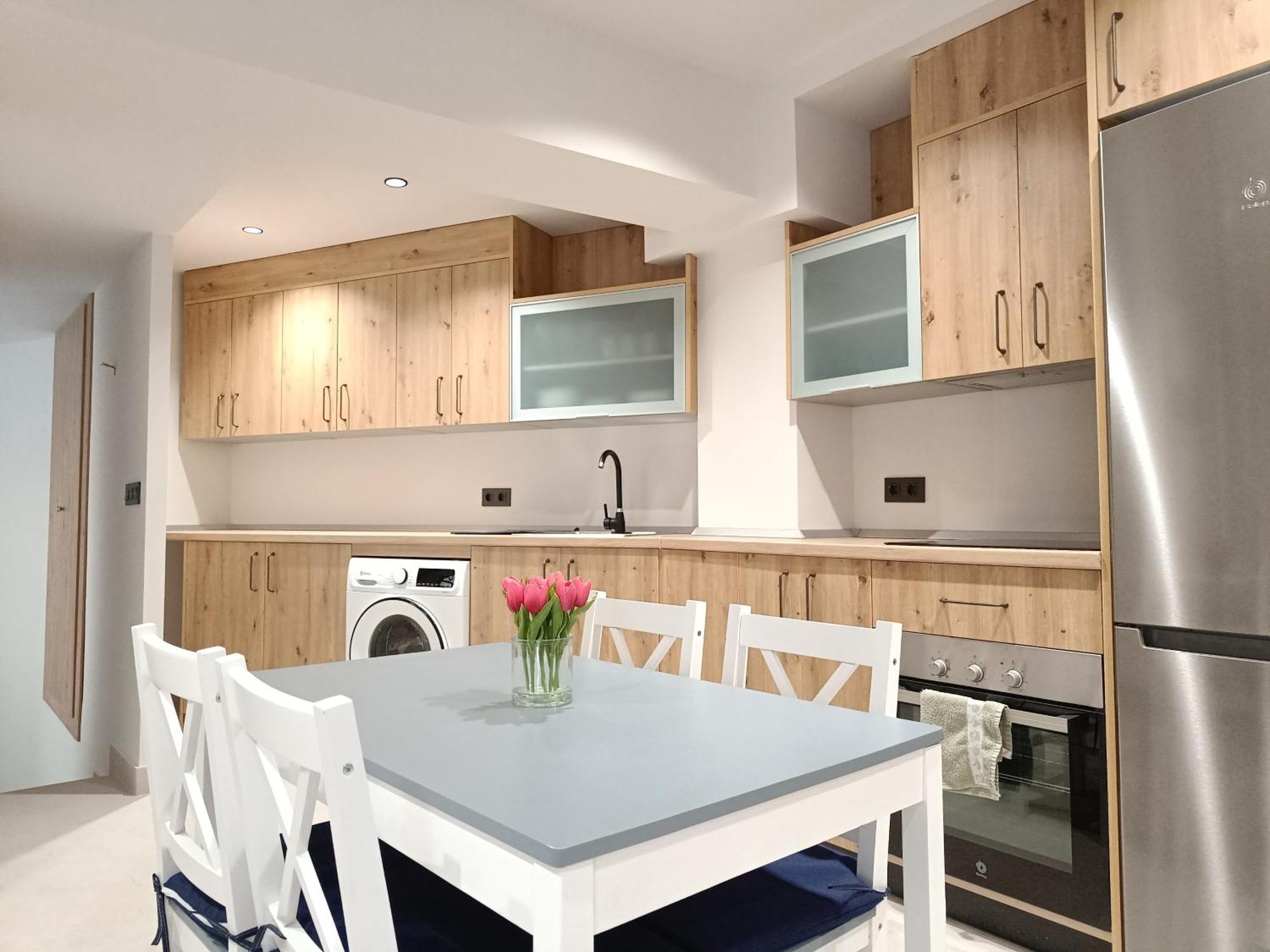 San Lazaro Apartment *