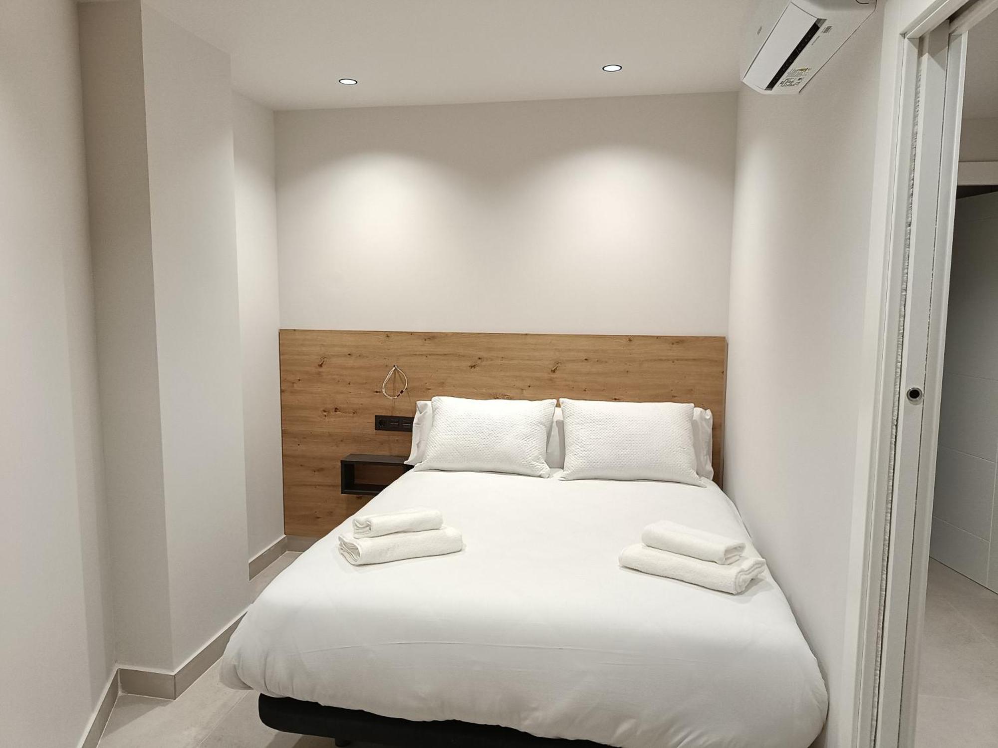San Lazaro Apartment Granada