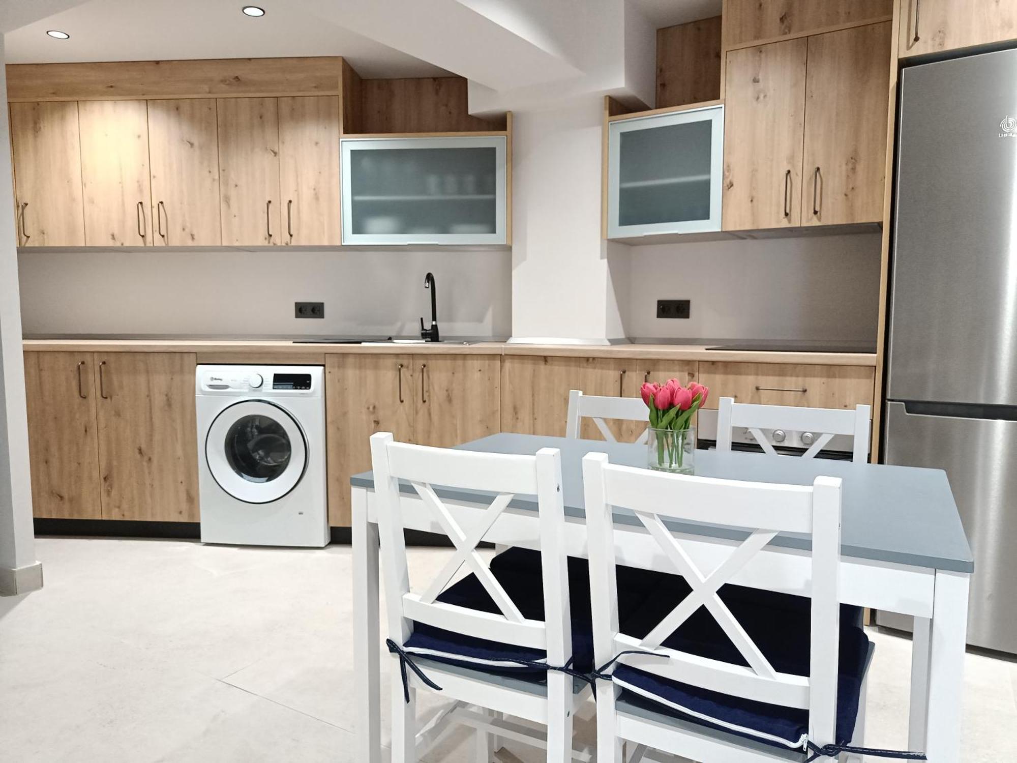 San Lazaro Apartment