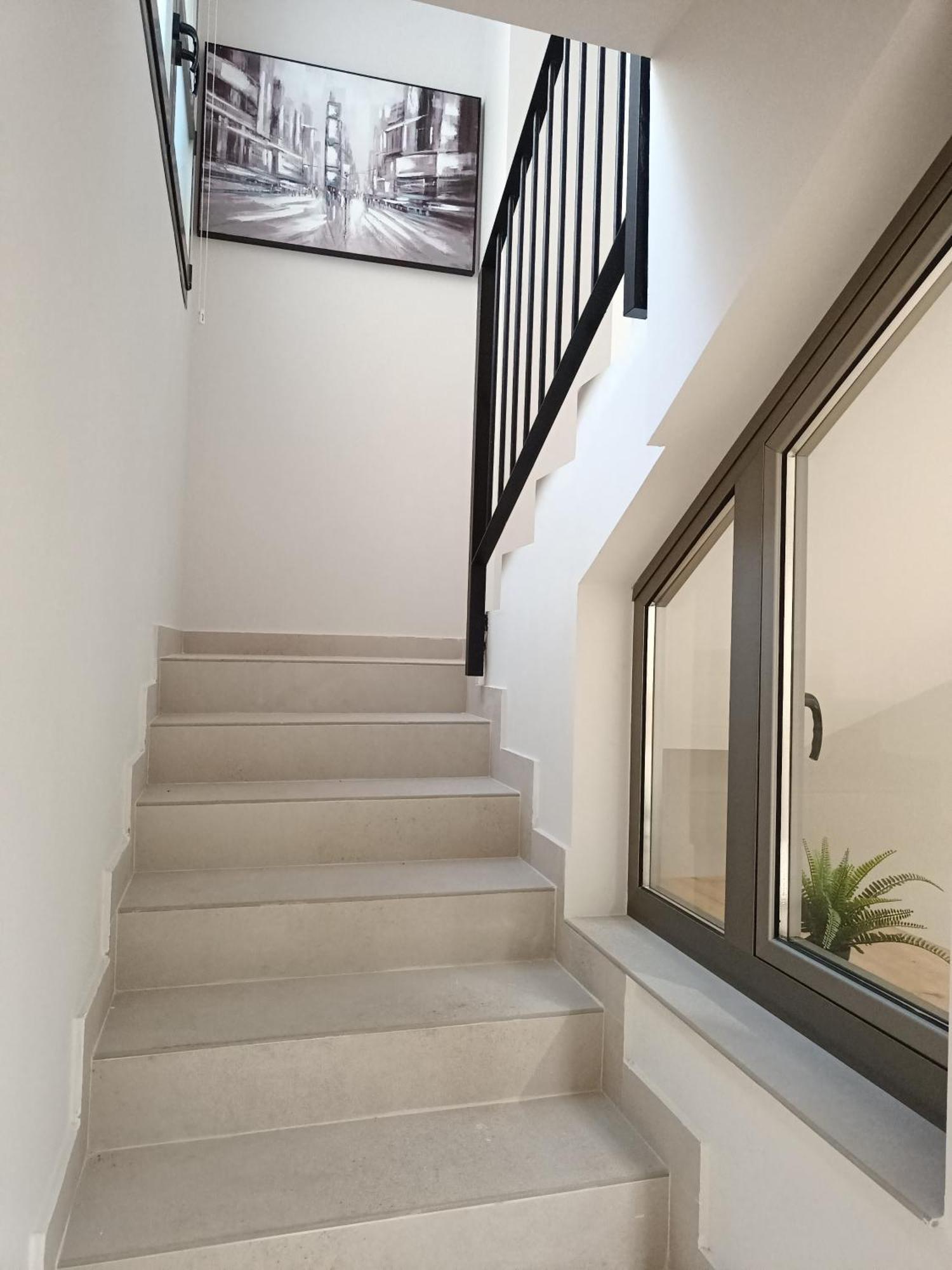 Apartment San Lazaro Granada