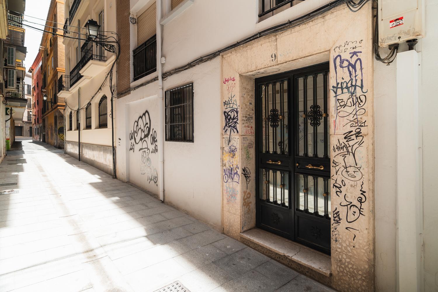 Apartment Tuguest Boqueron