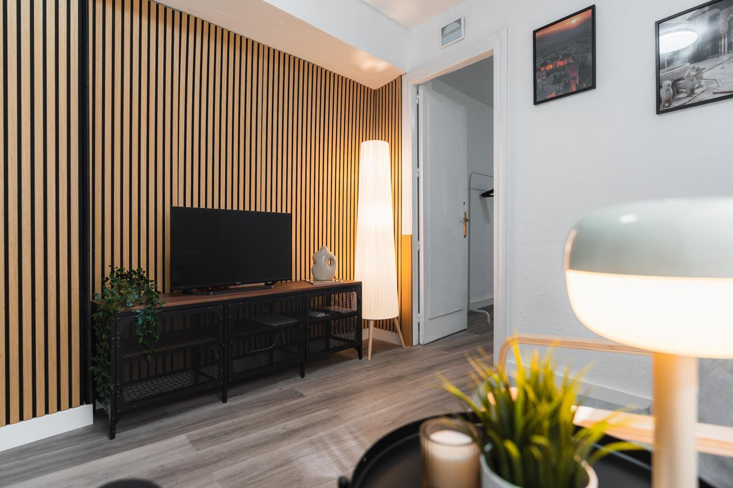 Apartment Tuguest Boqueron *