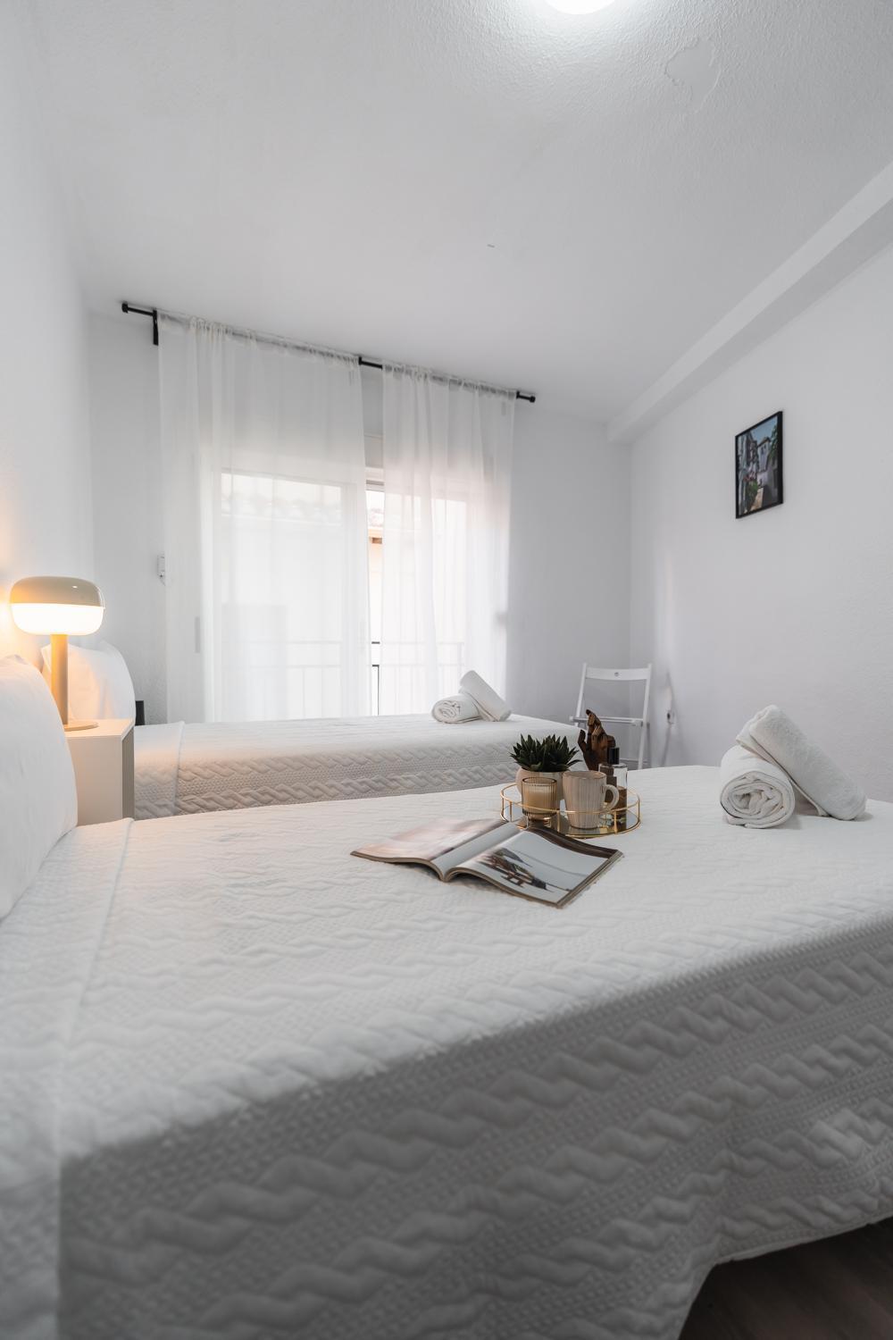 Tuguest Boqueron Apartment