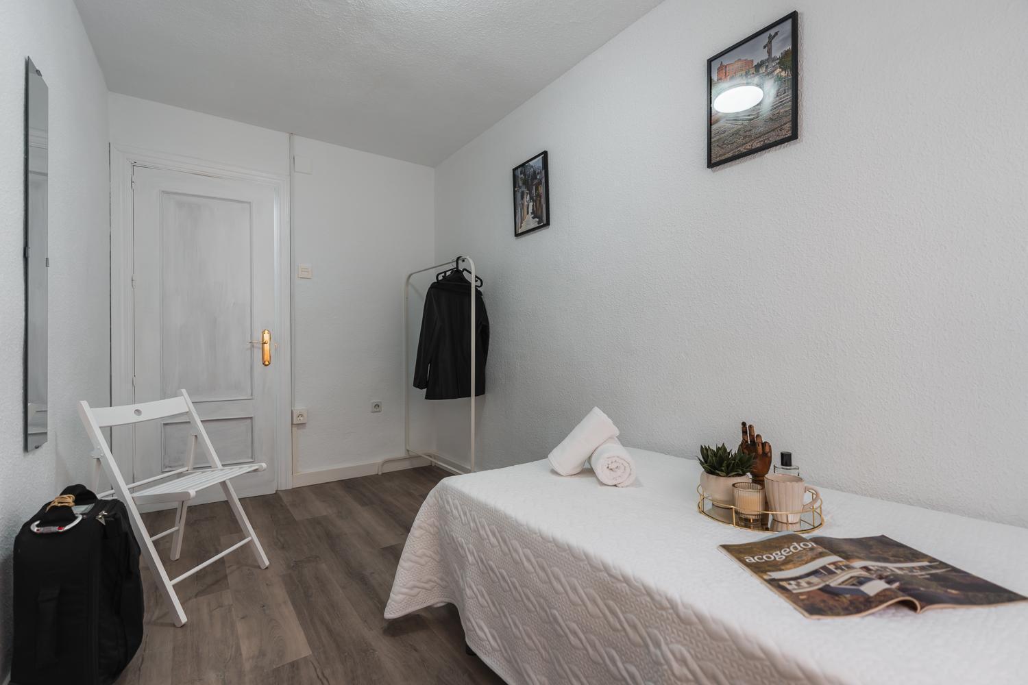 Apartment Tuguest Boqueron Granada