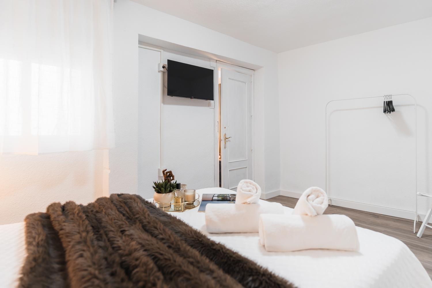 Apartment Tuguest Boqueron