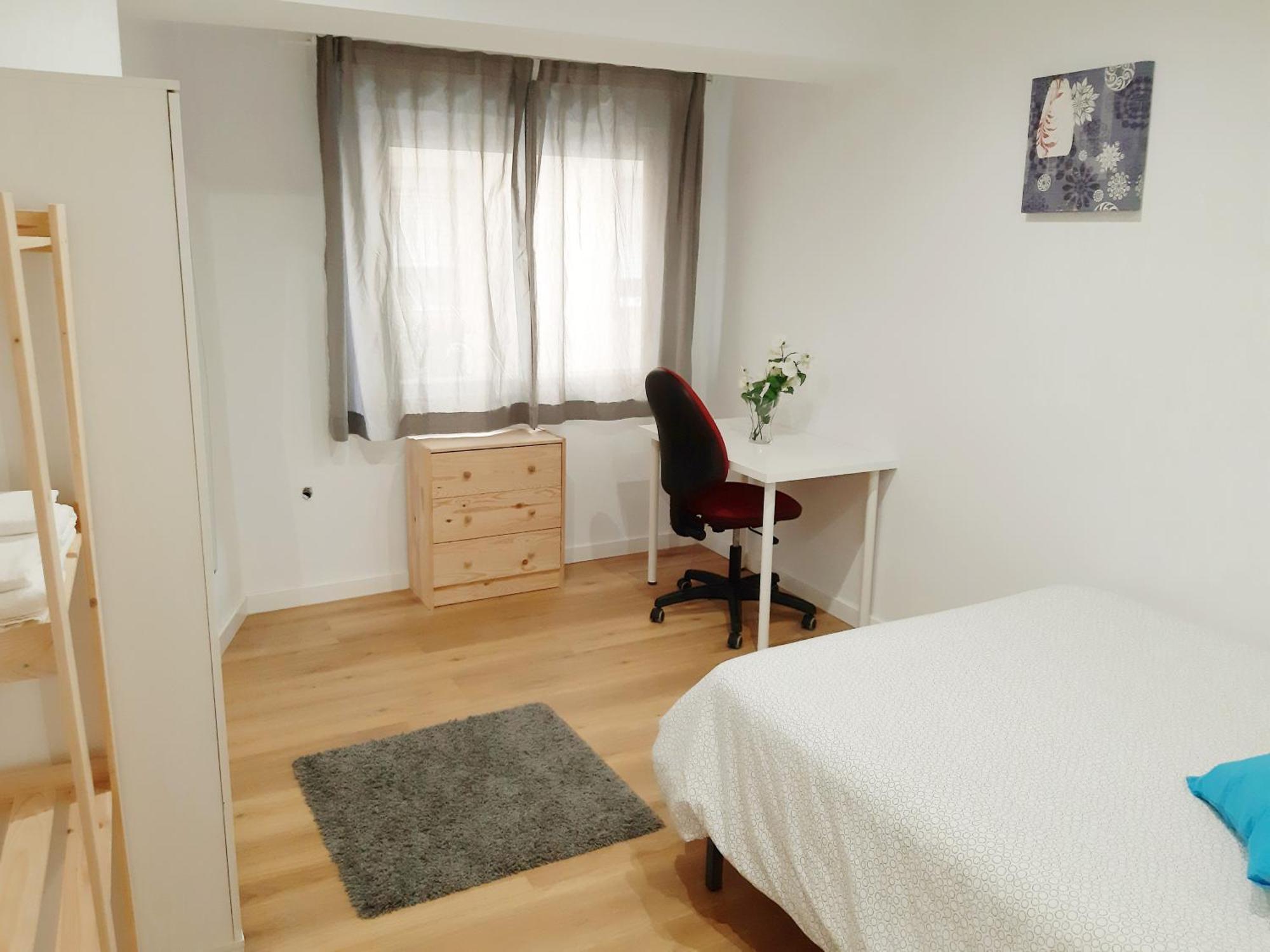 Apto Garaje Gratis Granada