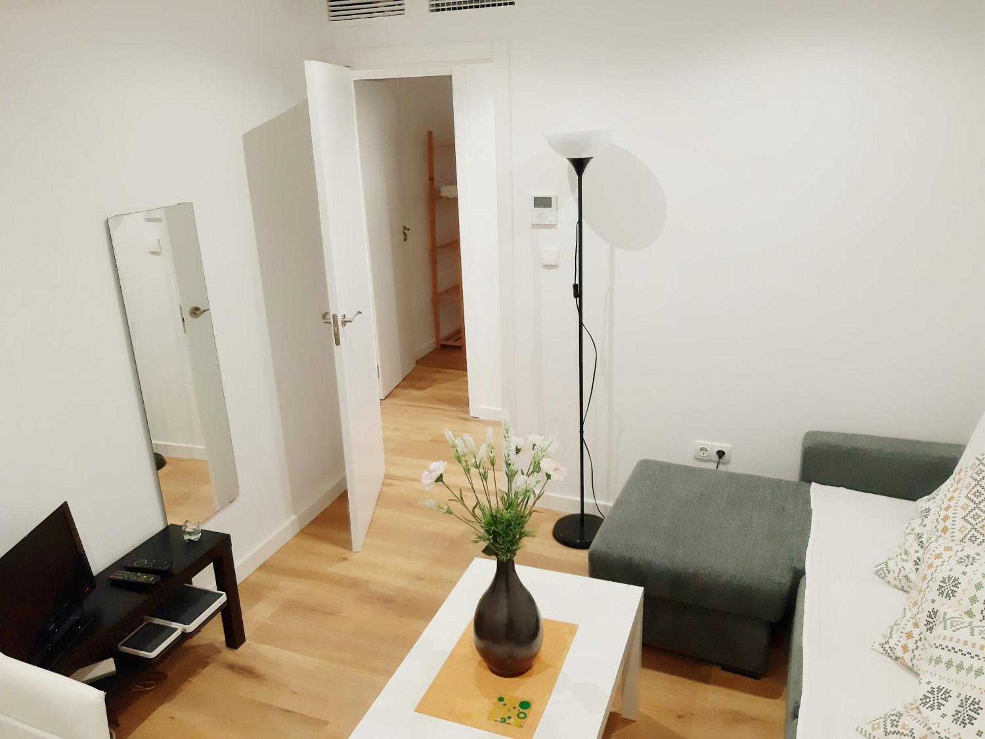 Apto Garaje Gratis Căn hộ Granada