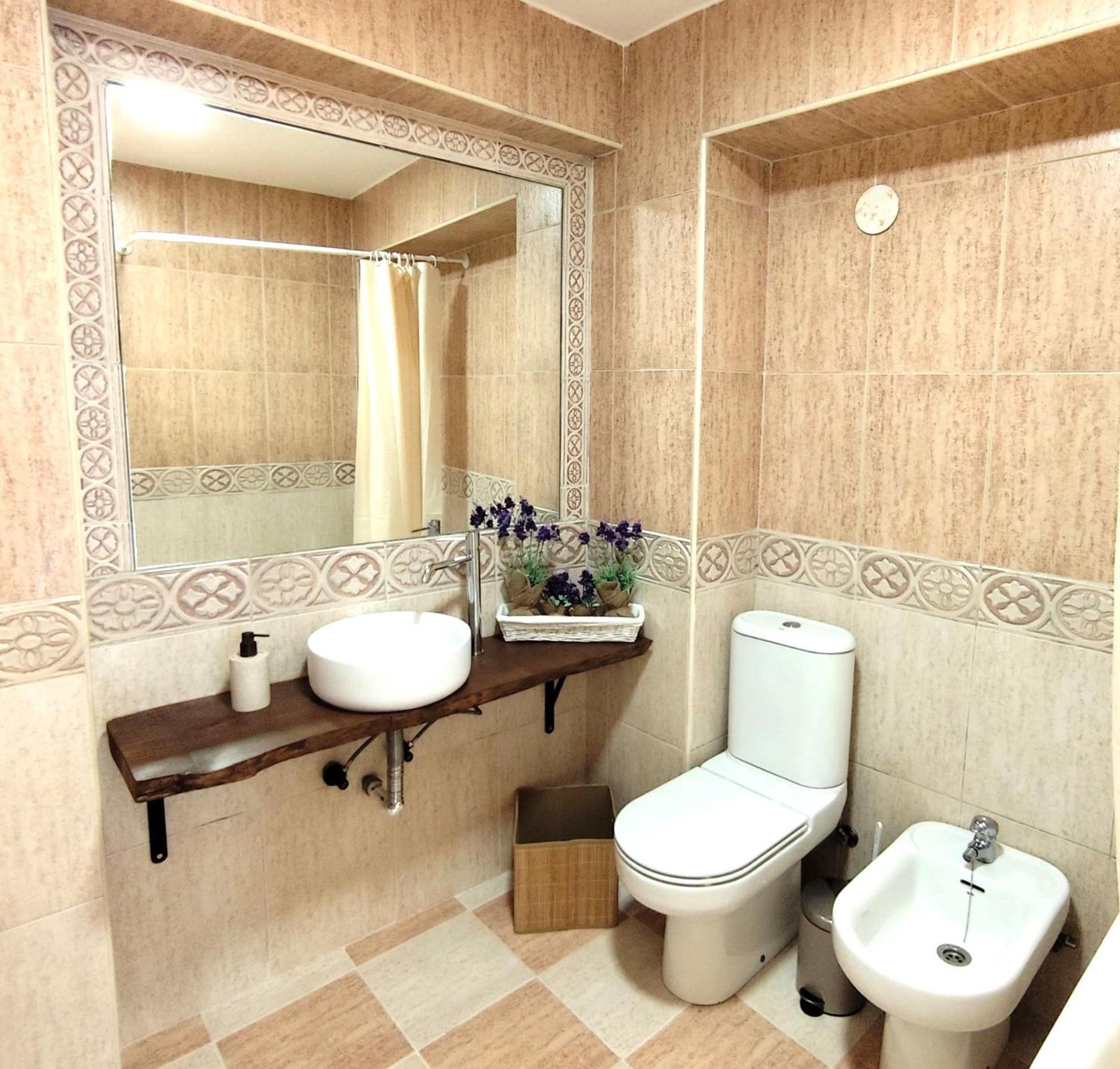 Vakantiehuis Casa Taracea Del Chapiz