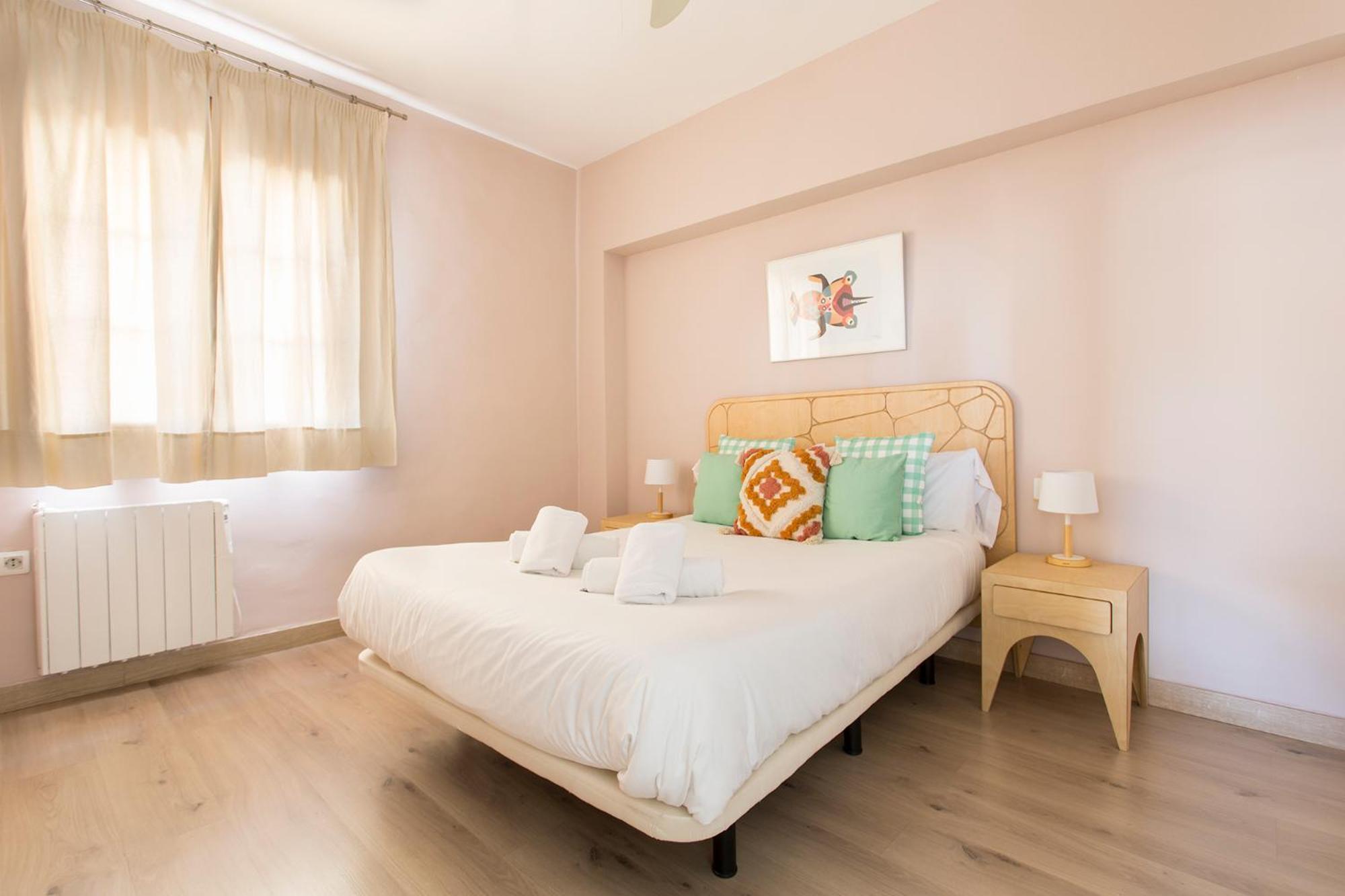 Fab Design Albaicin Sunset Con Piscina Granada