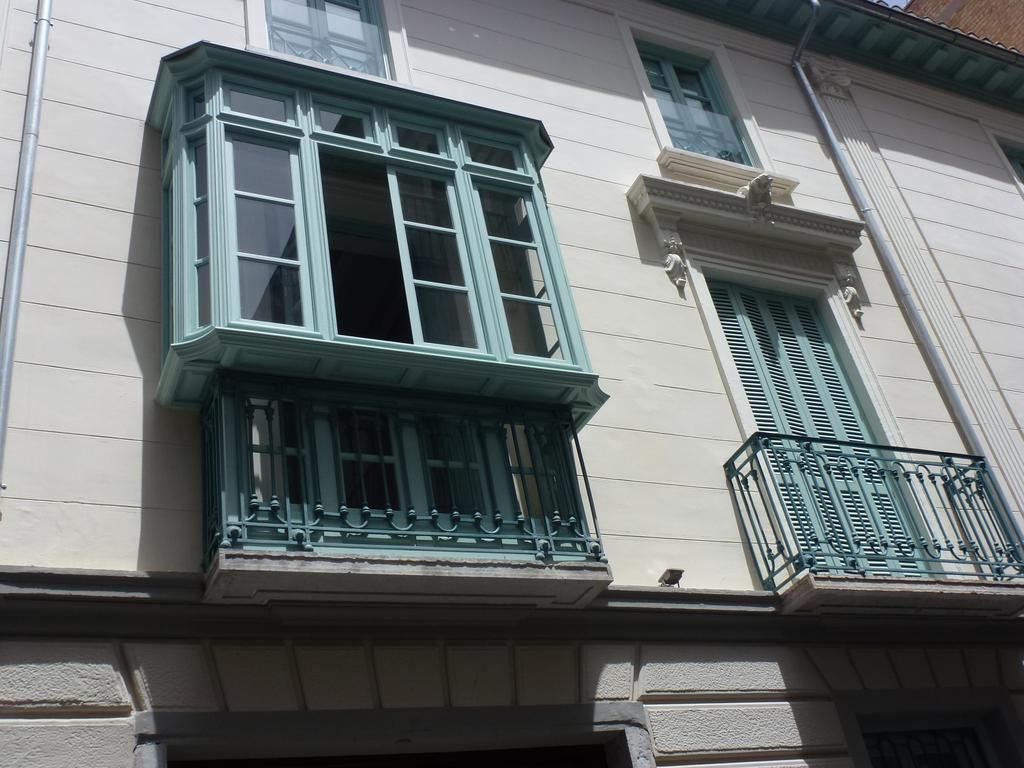 Palacio Cabrera - Lillo