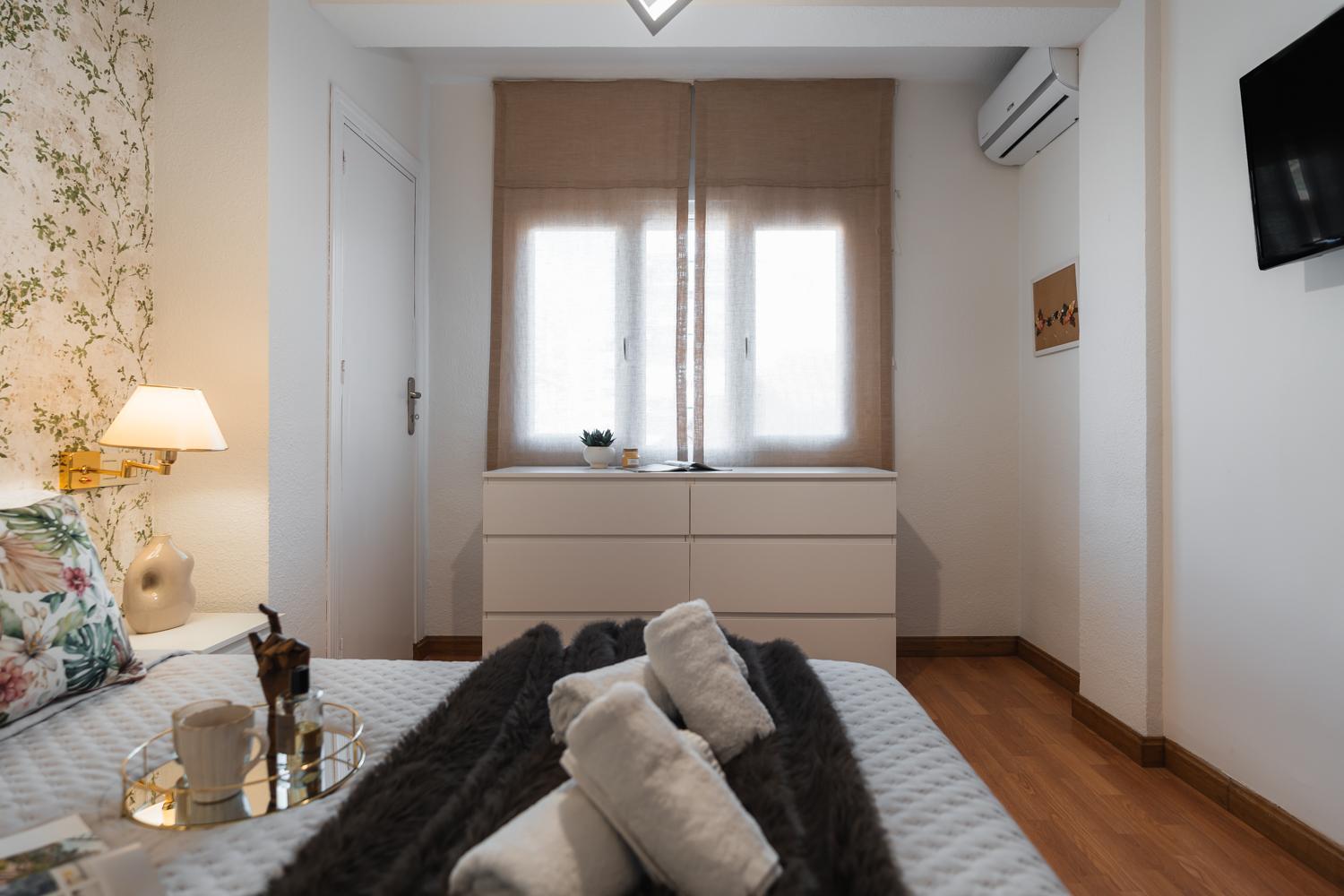 Tuguest Maestro Breton Apartment *