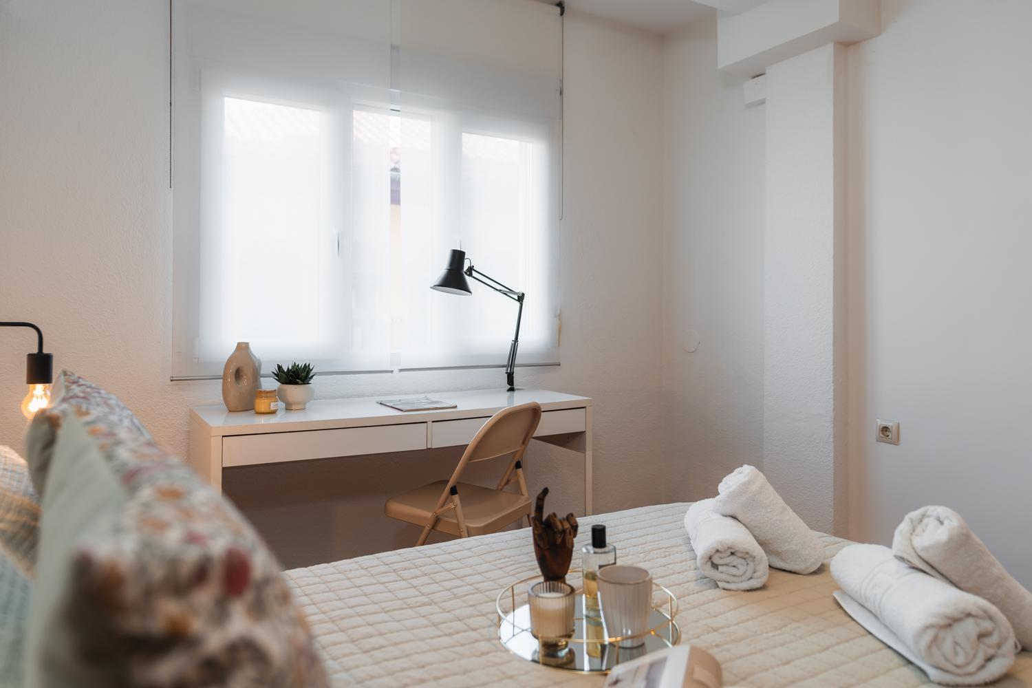 Apartment Tuguest Maestro Breton