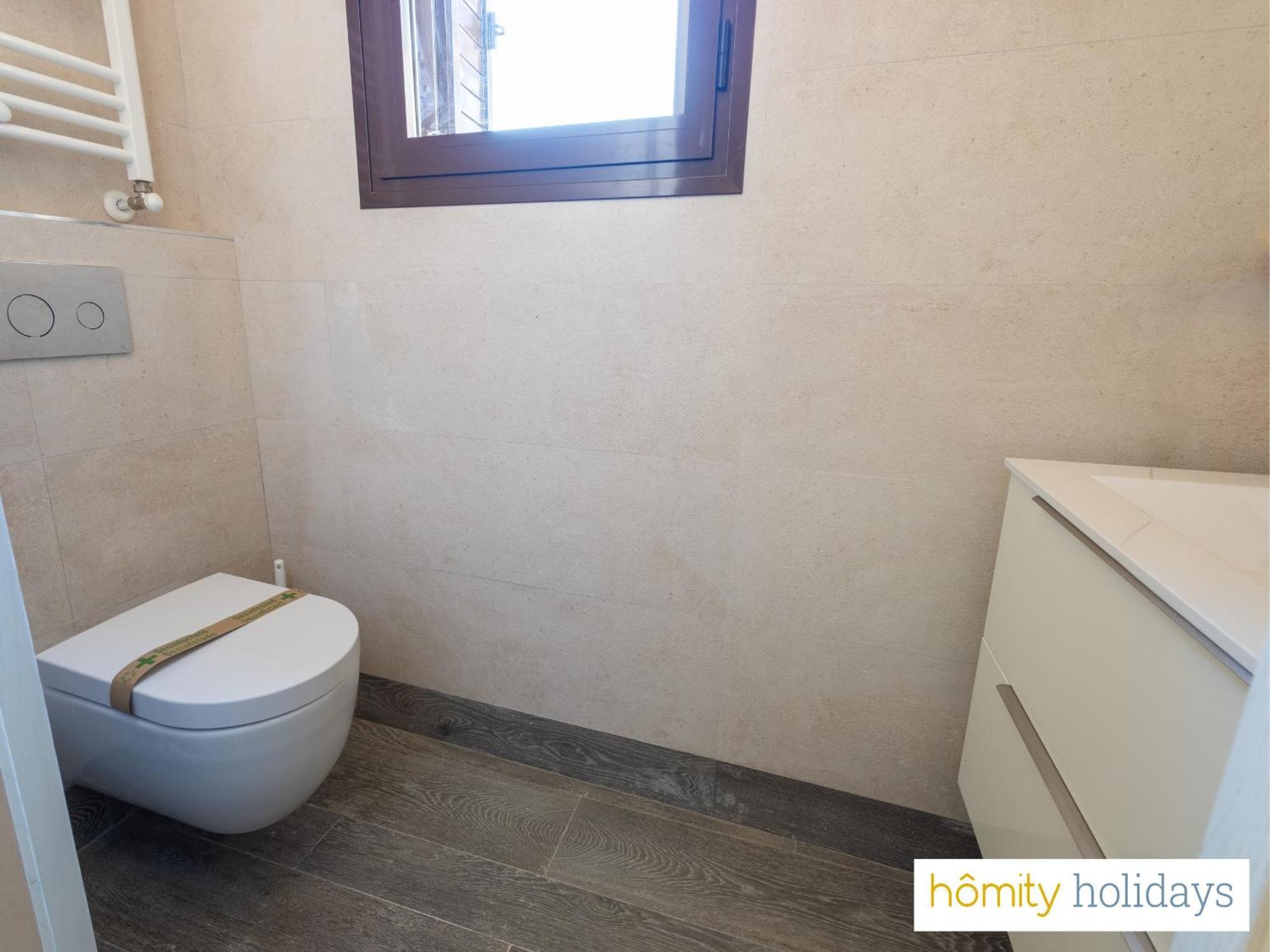 Căn hộ Homity Holidays - - Piedra Santa *