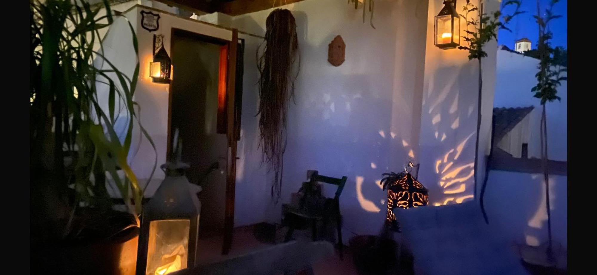 Casa de férias Caleffa Albaicin 1