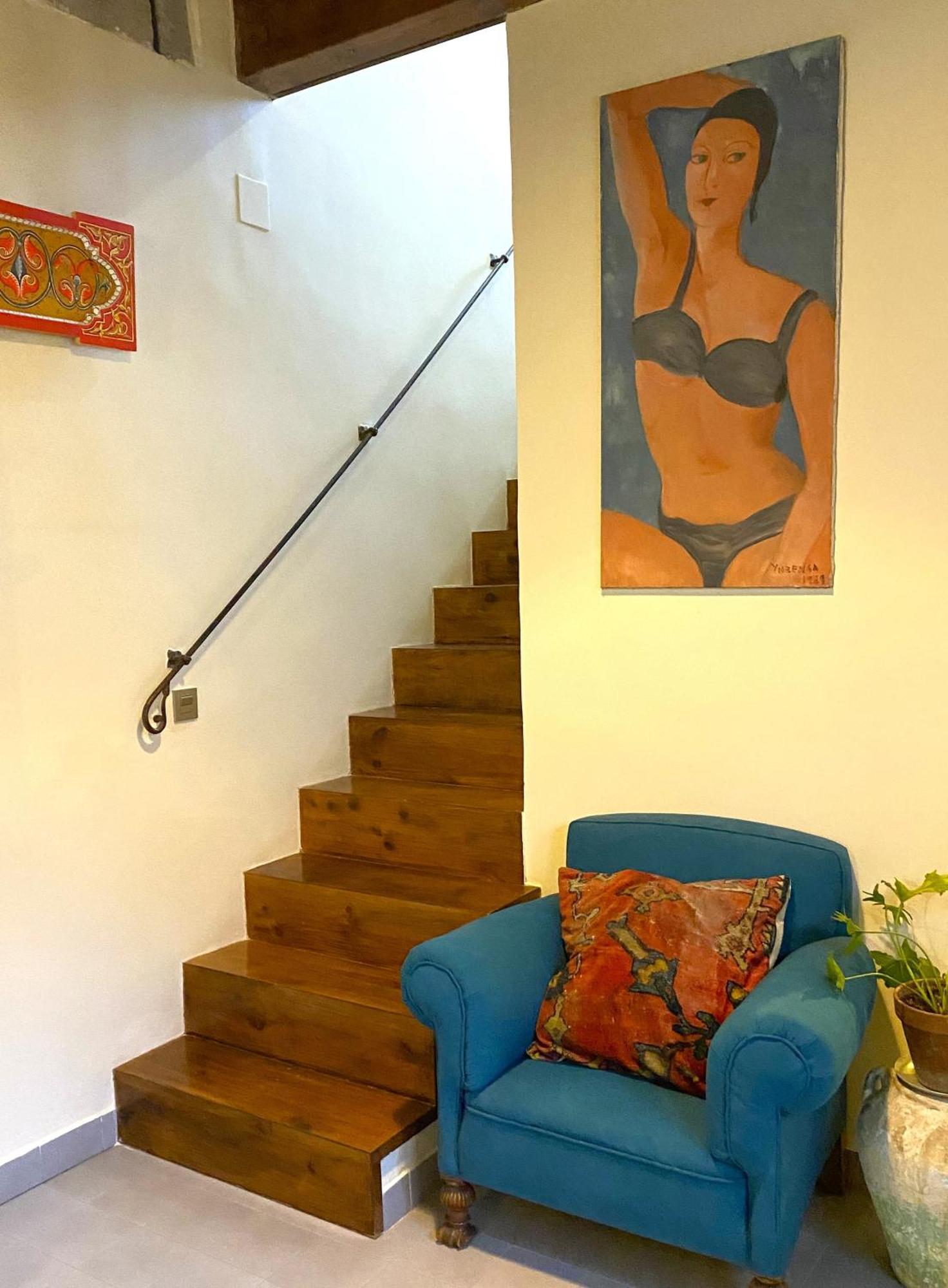 Casa de férias Caleffa Albaicin 1 Granada