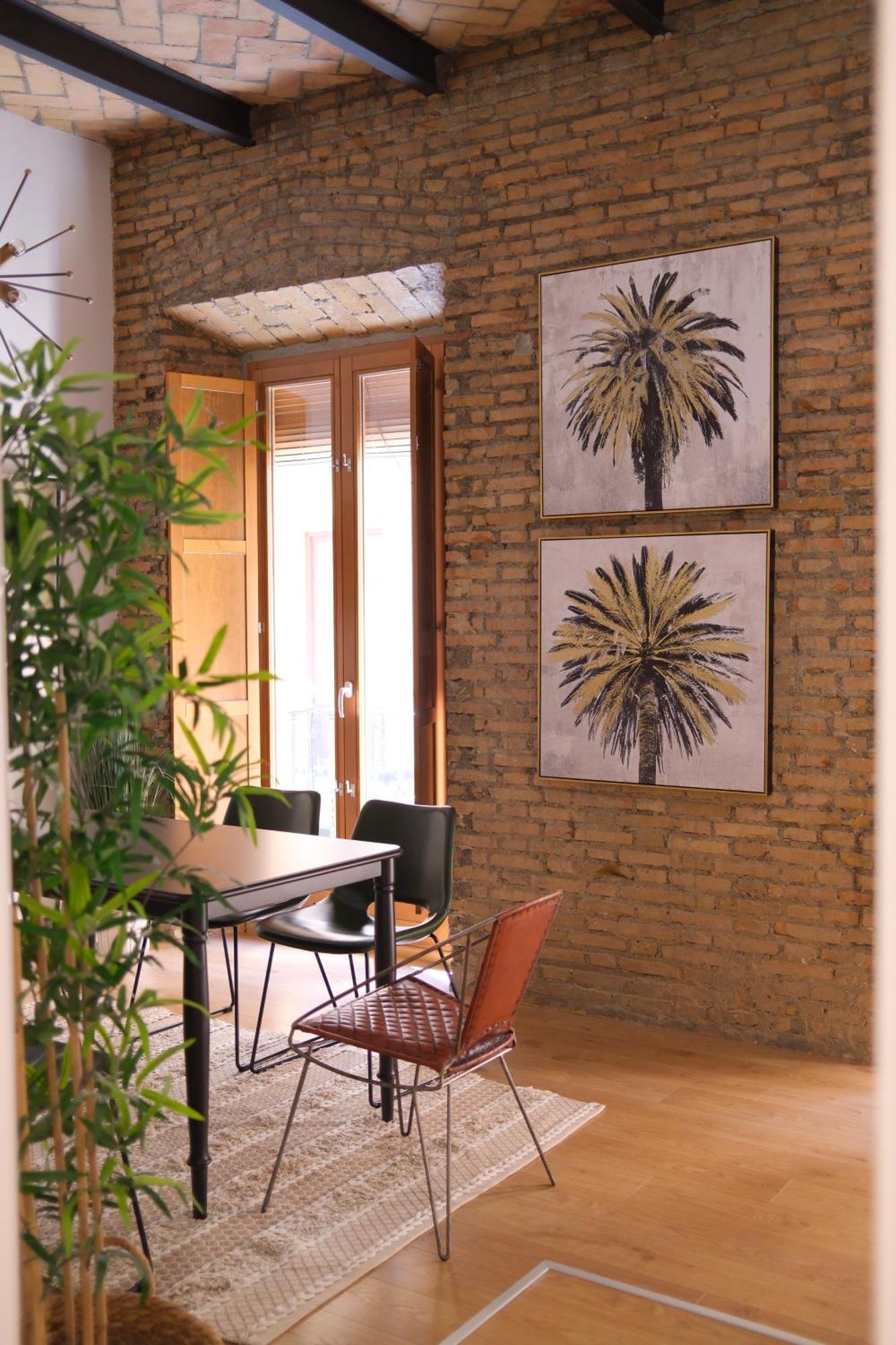 Botanic - Centro Apartment *