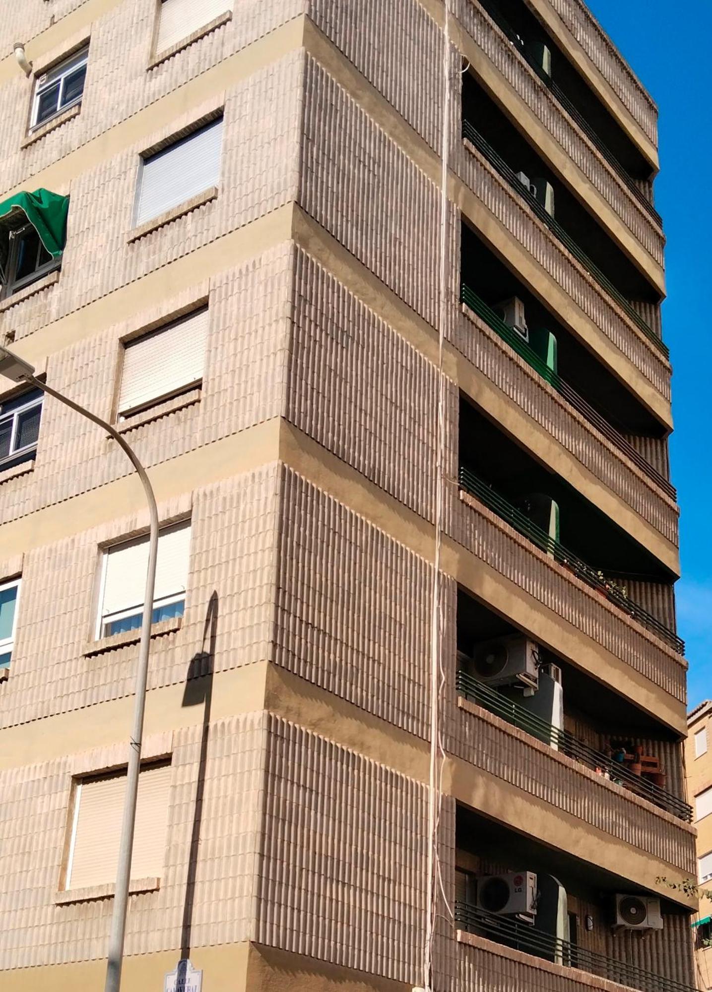 Apartment Granada-hipercor
