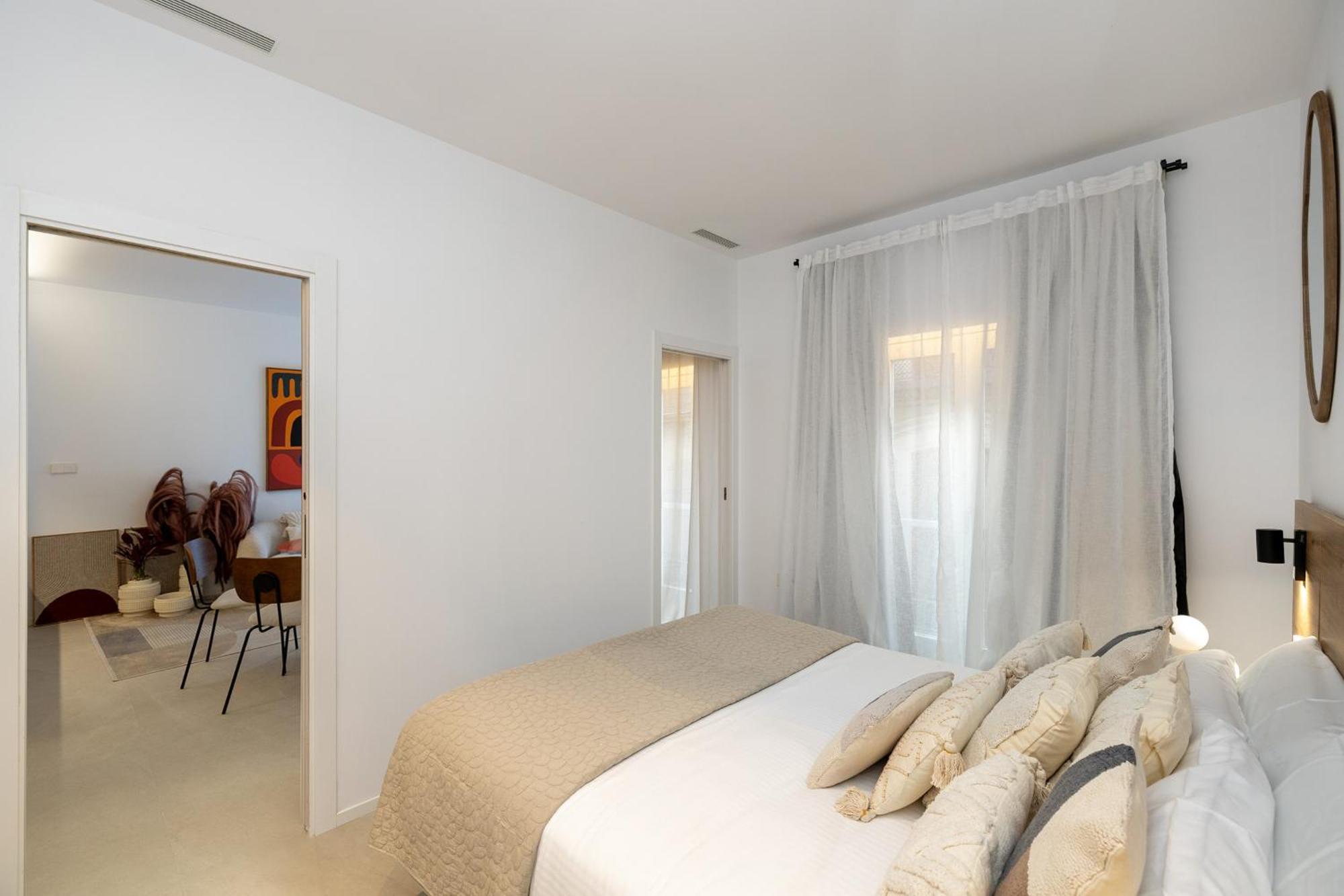 Zacatin Heritage Logde Granada
