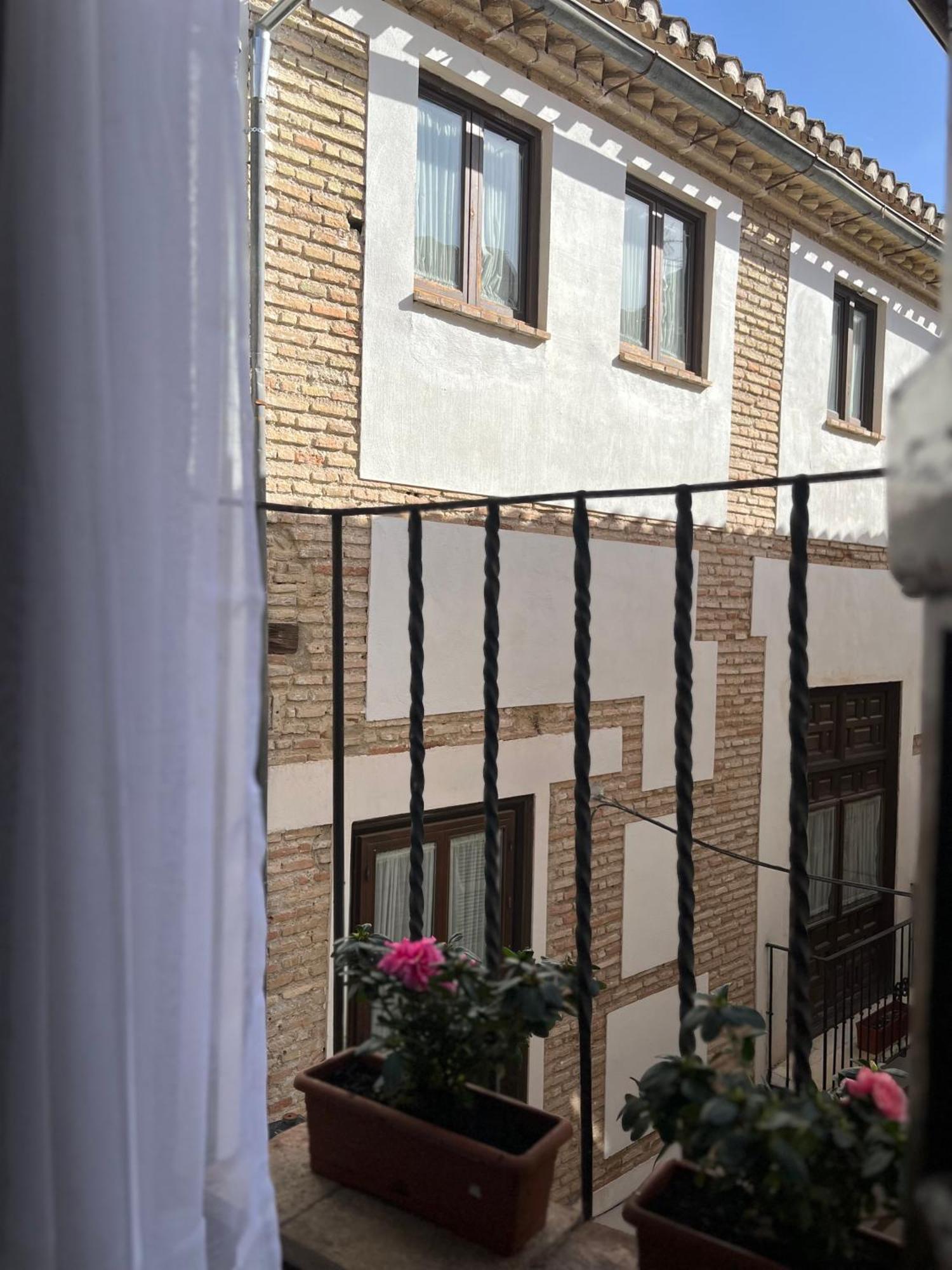 Casa Benalua, Siglo Xvi Casa de férias Granada