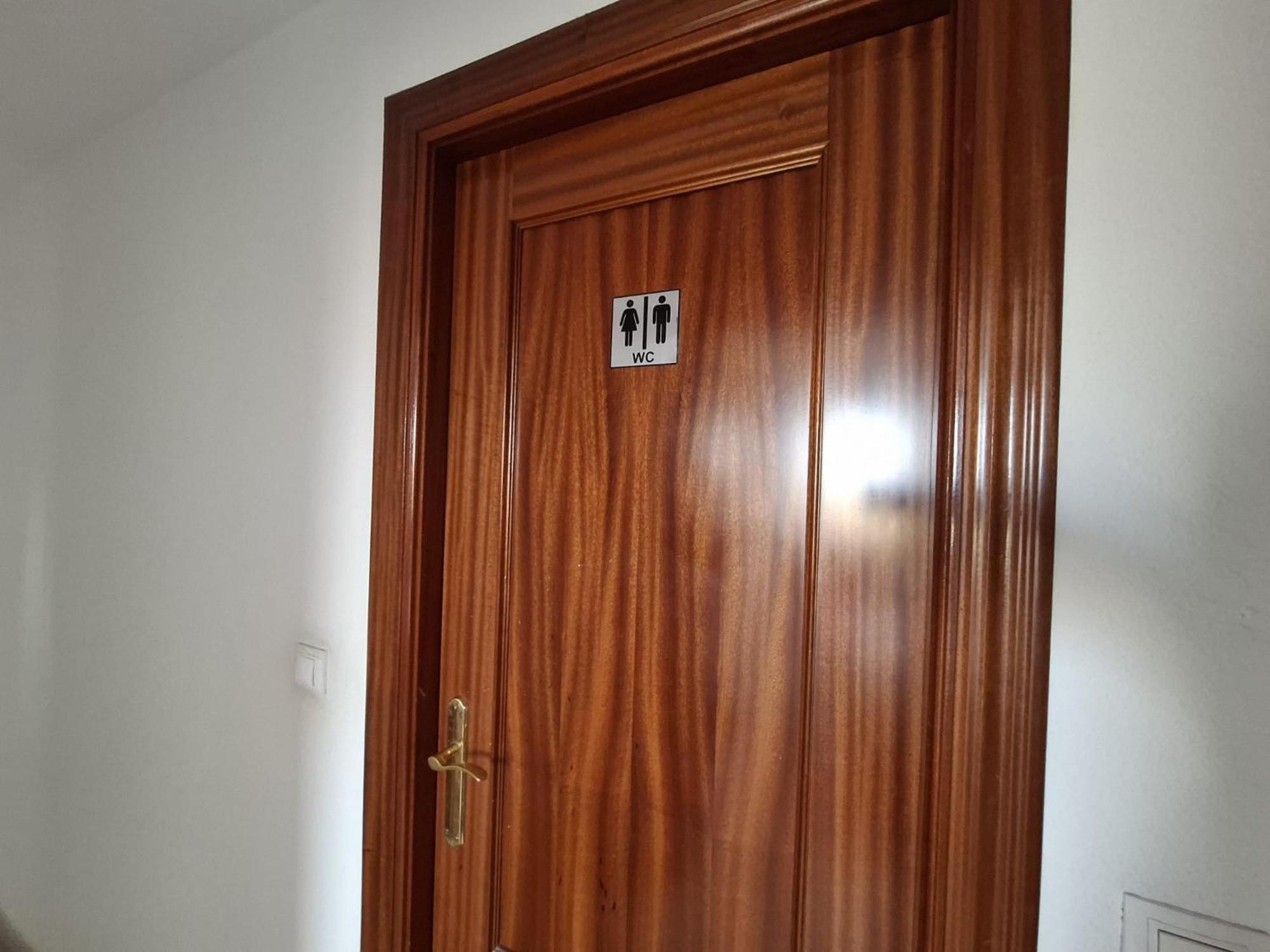 Hospedagem domiciliar Privada Granada