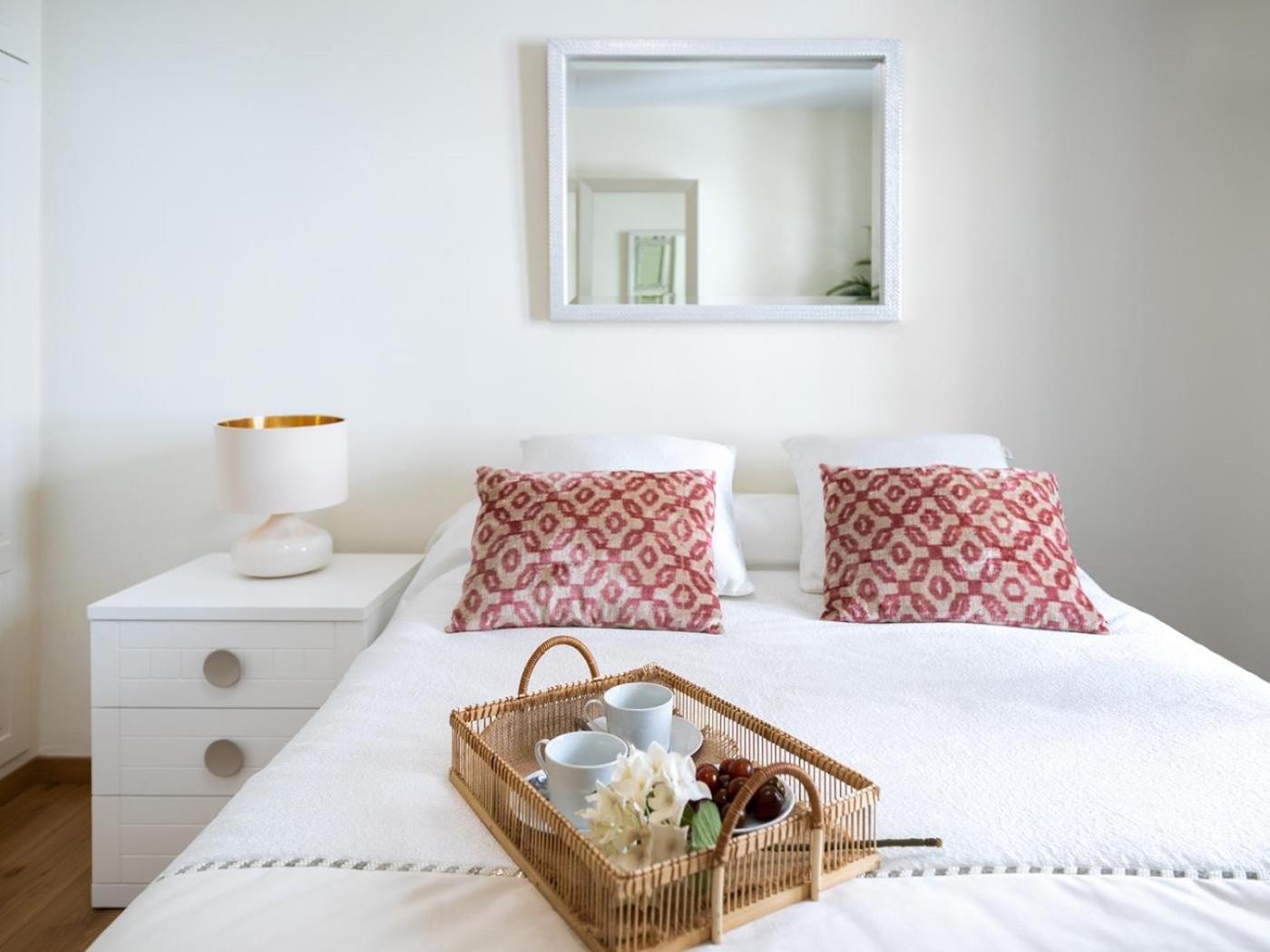 A Piece Of Heaven Over The Alhambra 2br