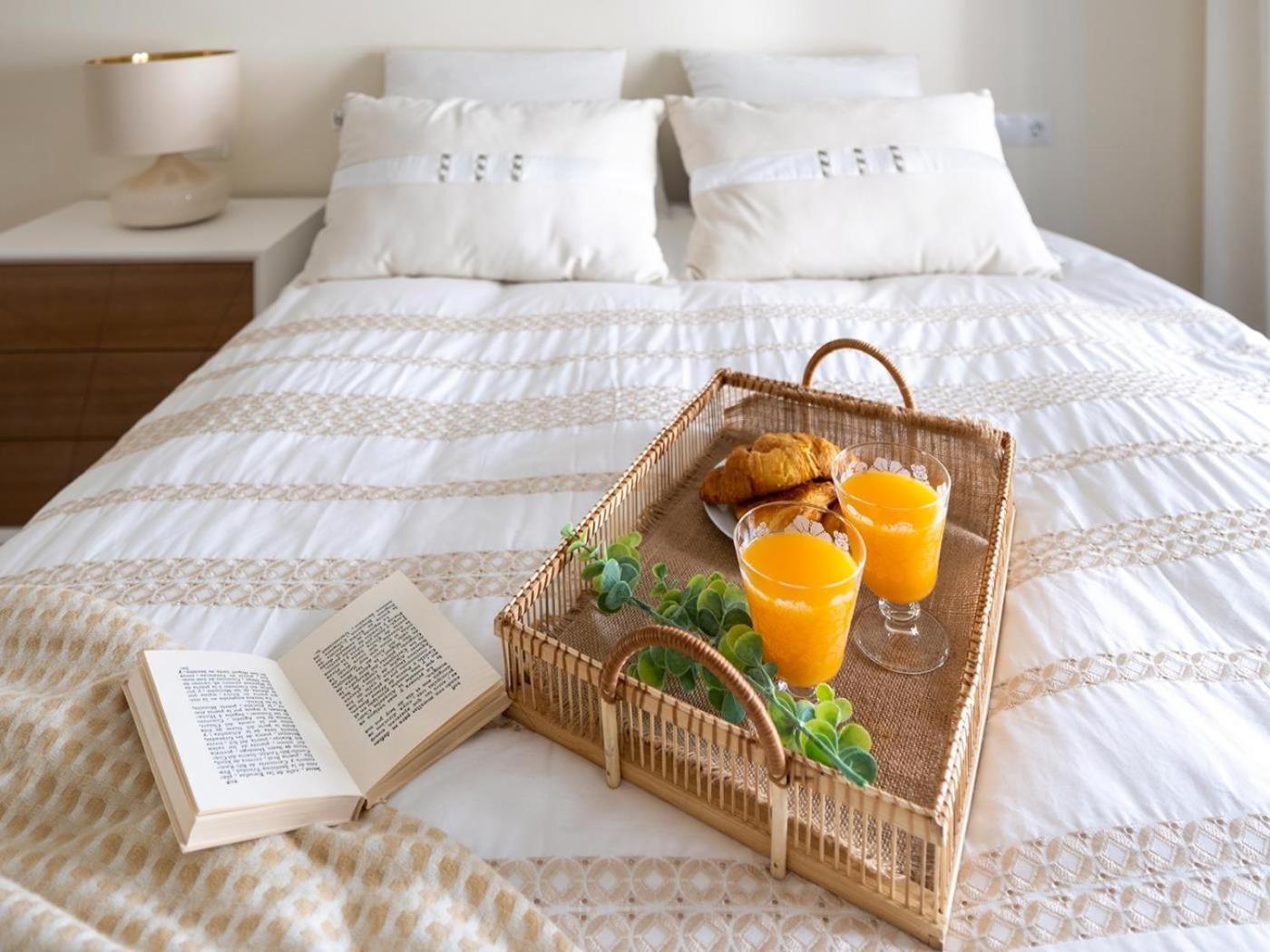 A Piece Of Heaven Over The Alhambra 2br *