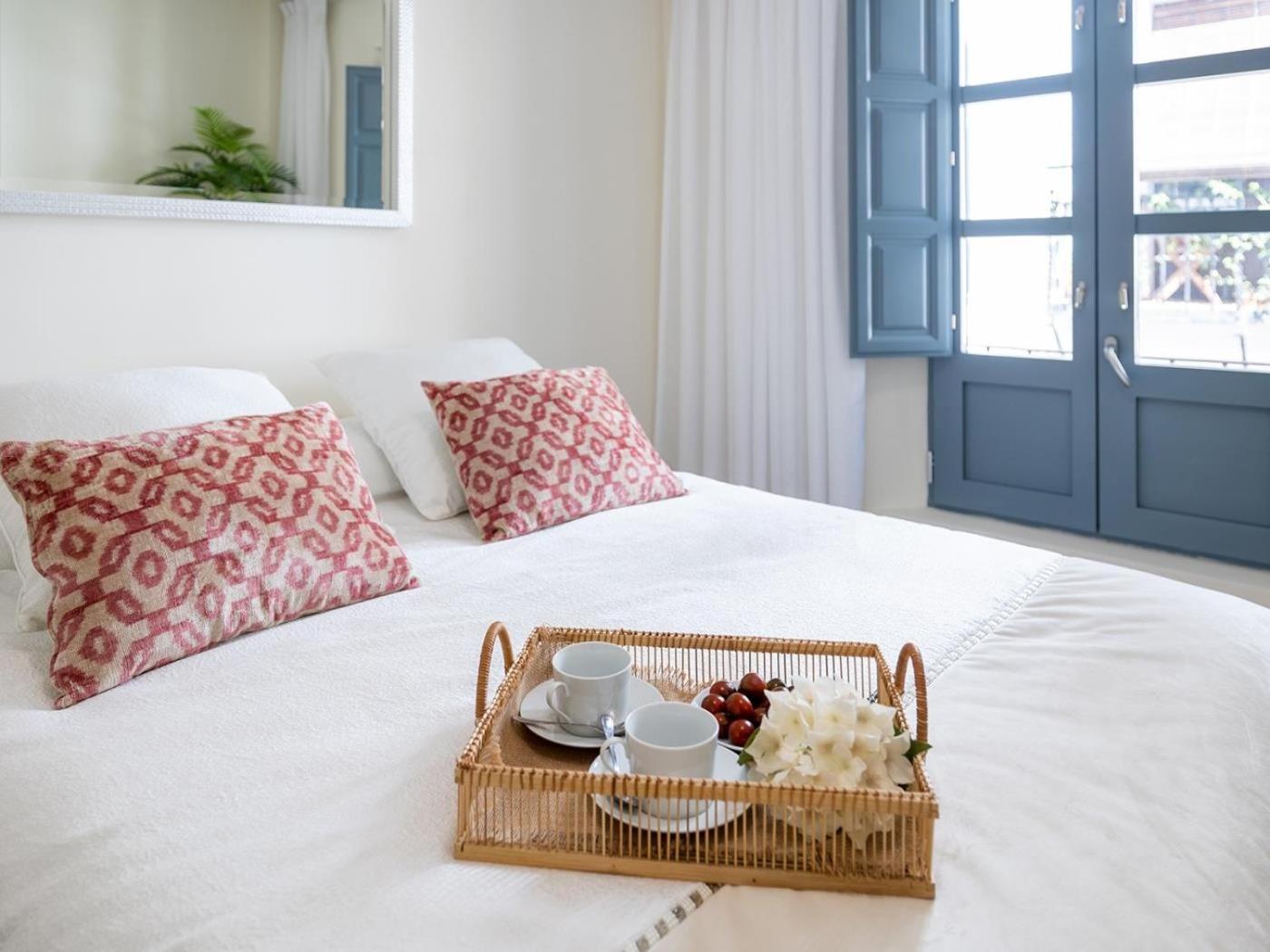 A Piece Of Heaven Over The Alhambra 2br