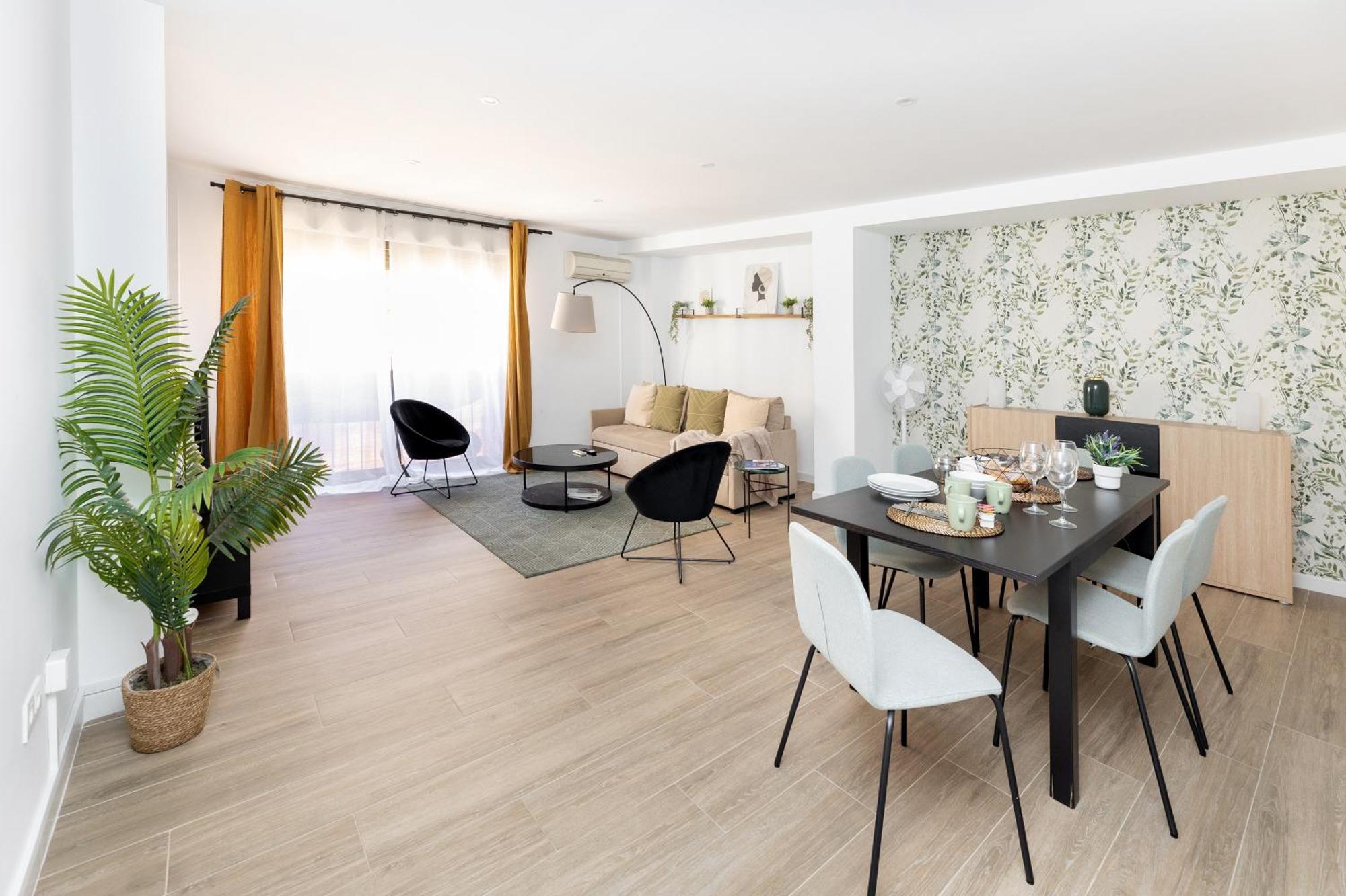 Apartment Sientete En Casa En
