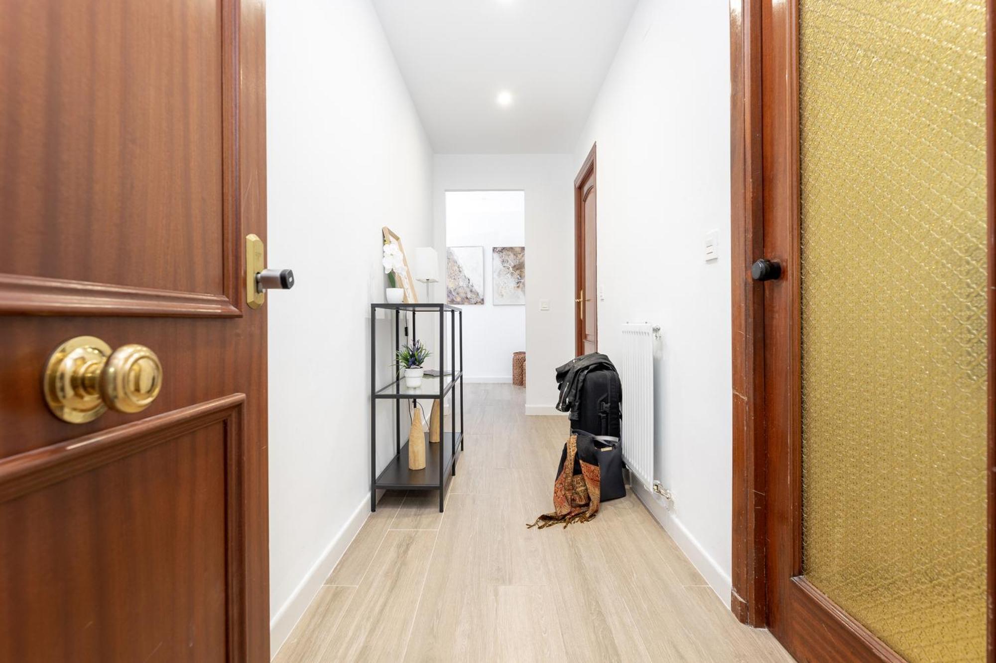 Sientete En Casa En Apartment Granada
