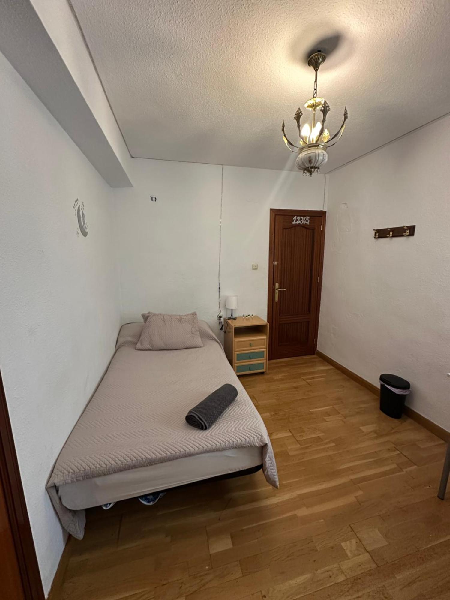 Ejemplares Accommodatie bij particulieren *
