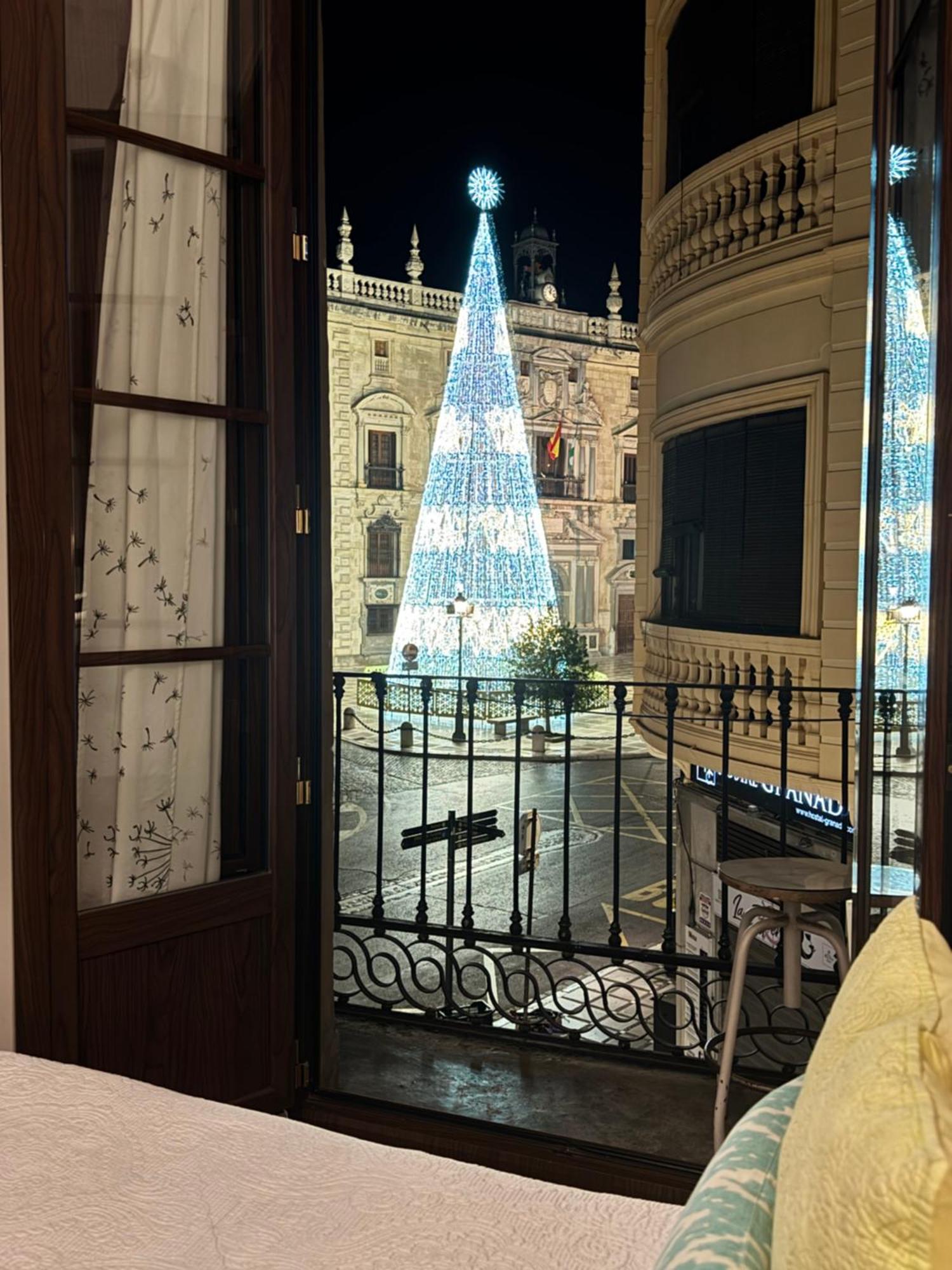 Hospedagem domiciliar Donde Antonio Granada