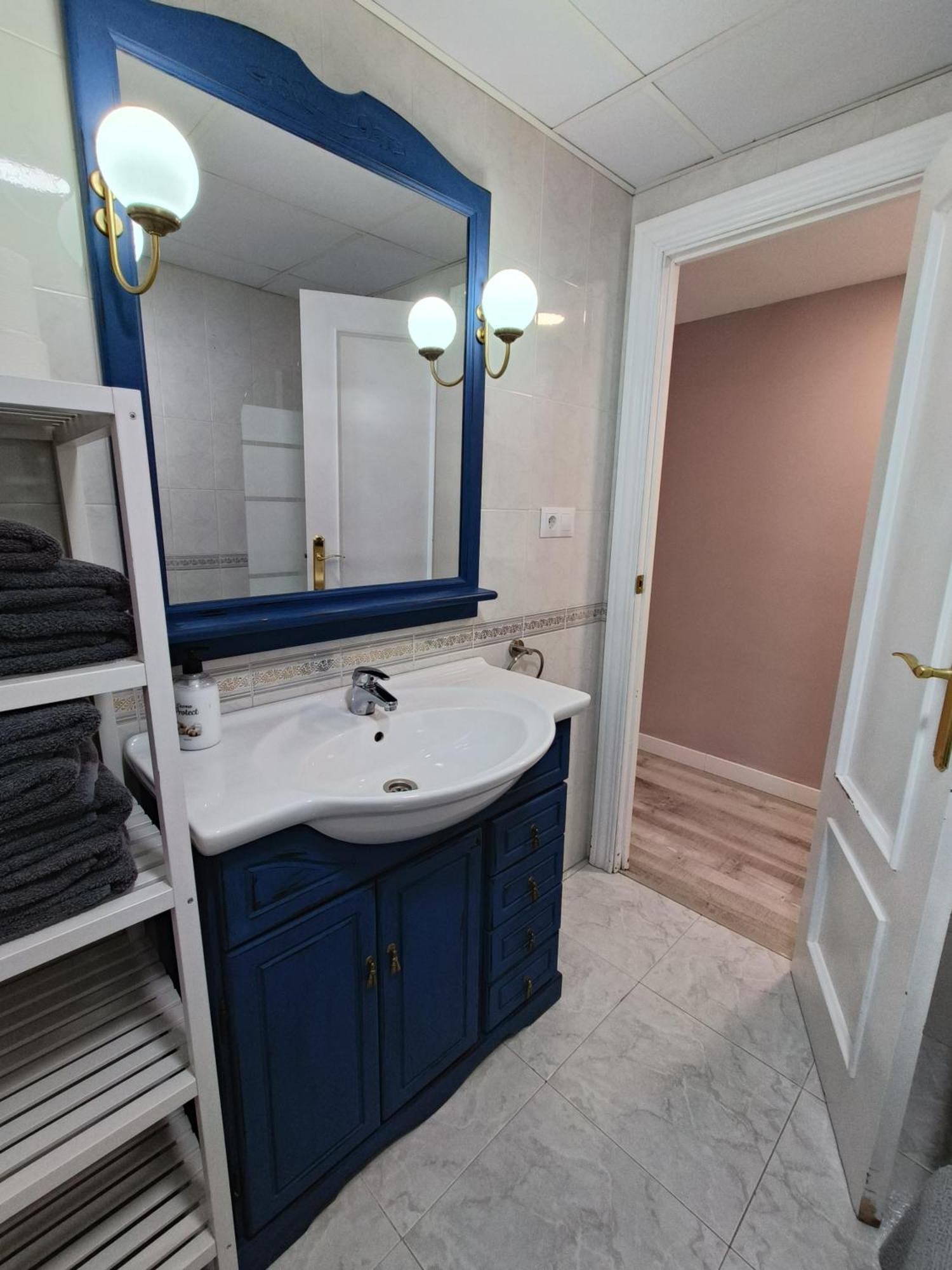 Apartment Cisne Caleta Granada
