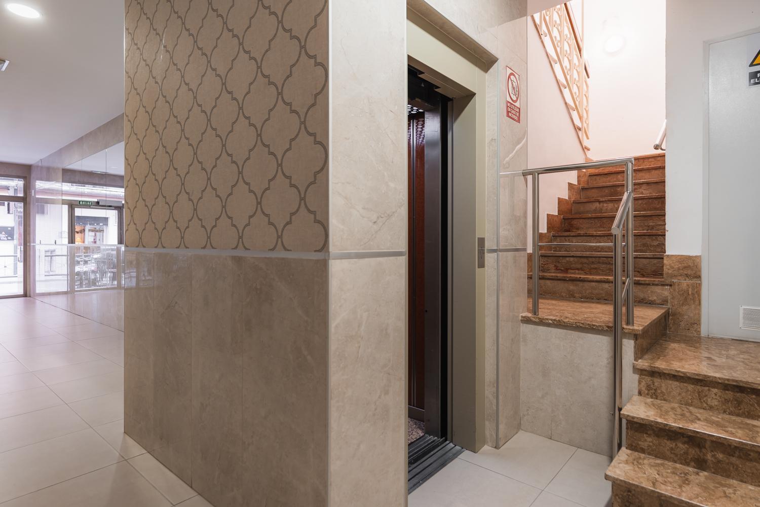 Apartment Tuguest Recogidas Granada