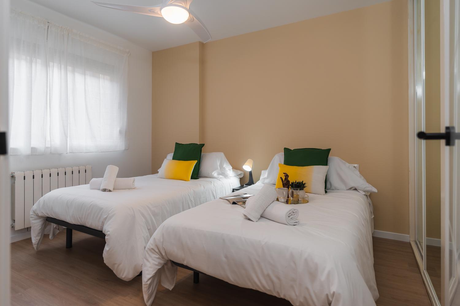 Apartment Tuguest Recogidas *